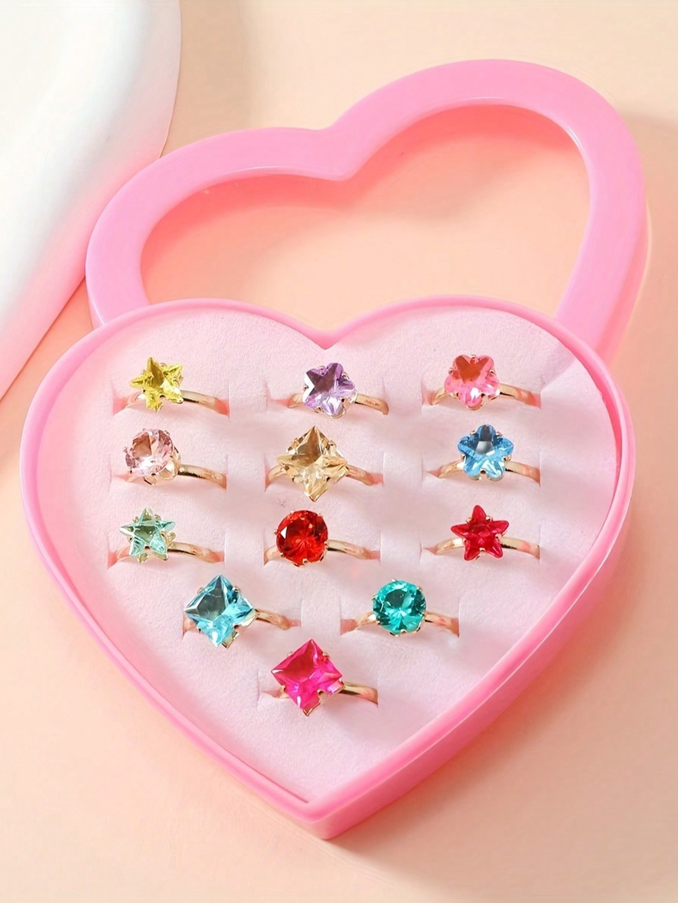 Kids Rings