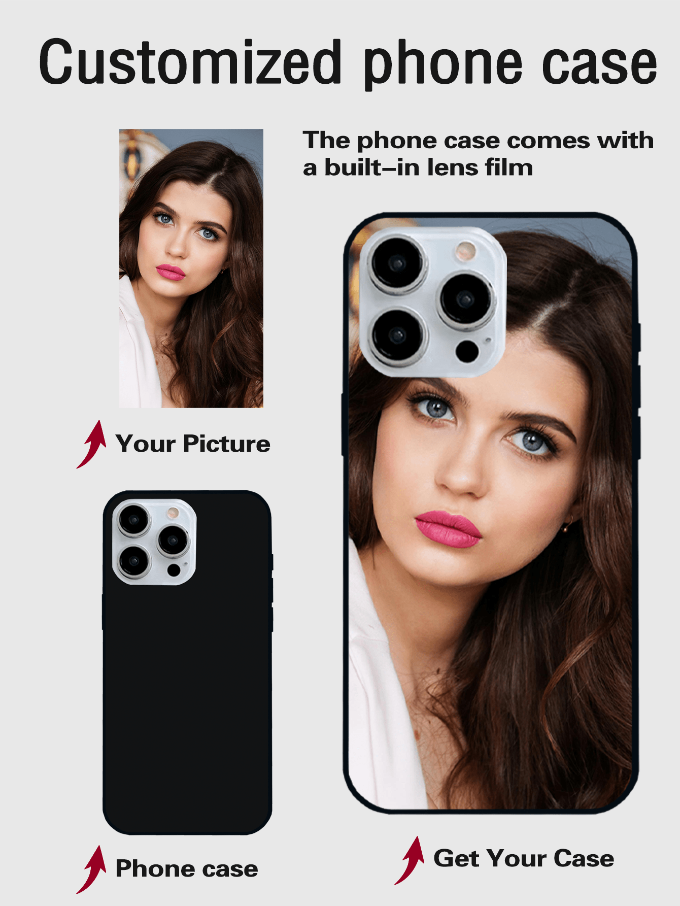 Best Sellers in Customized Phone Cases