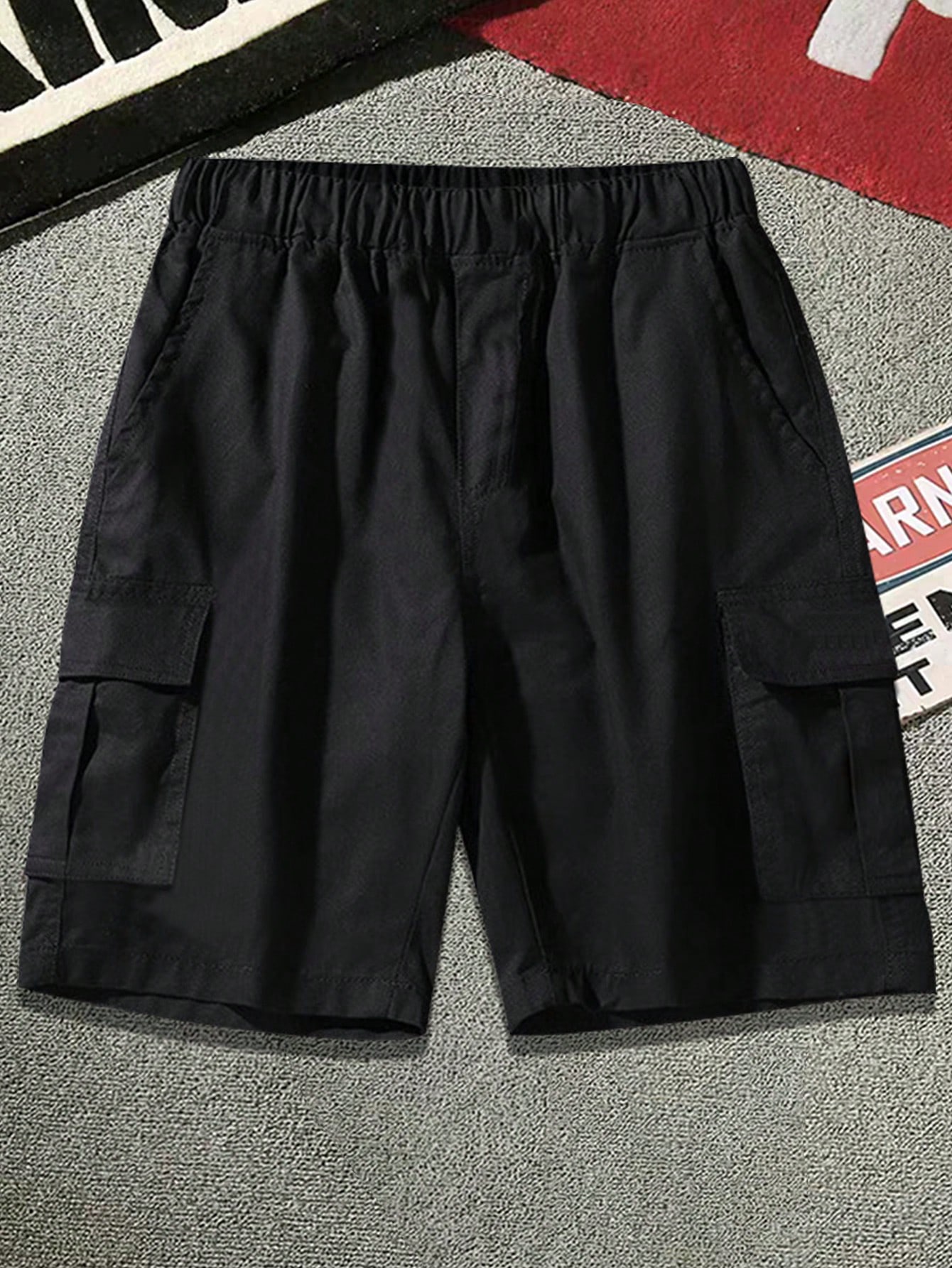 Teen Boys Shorts