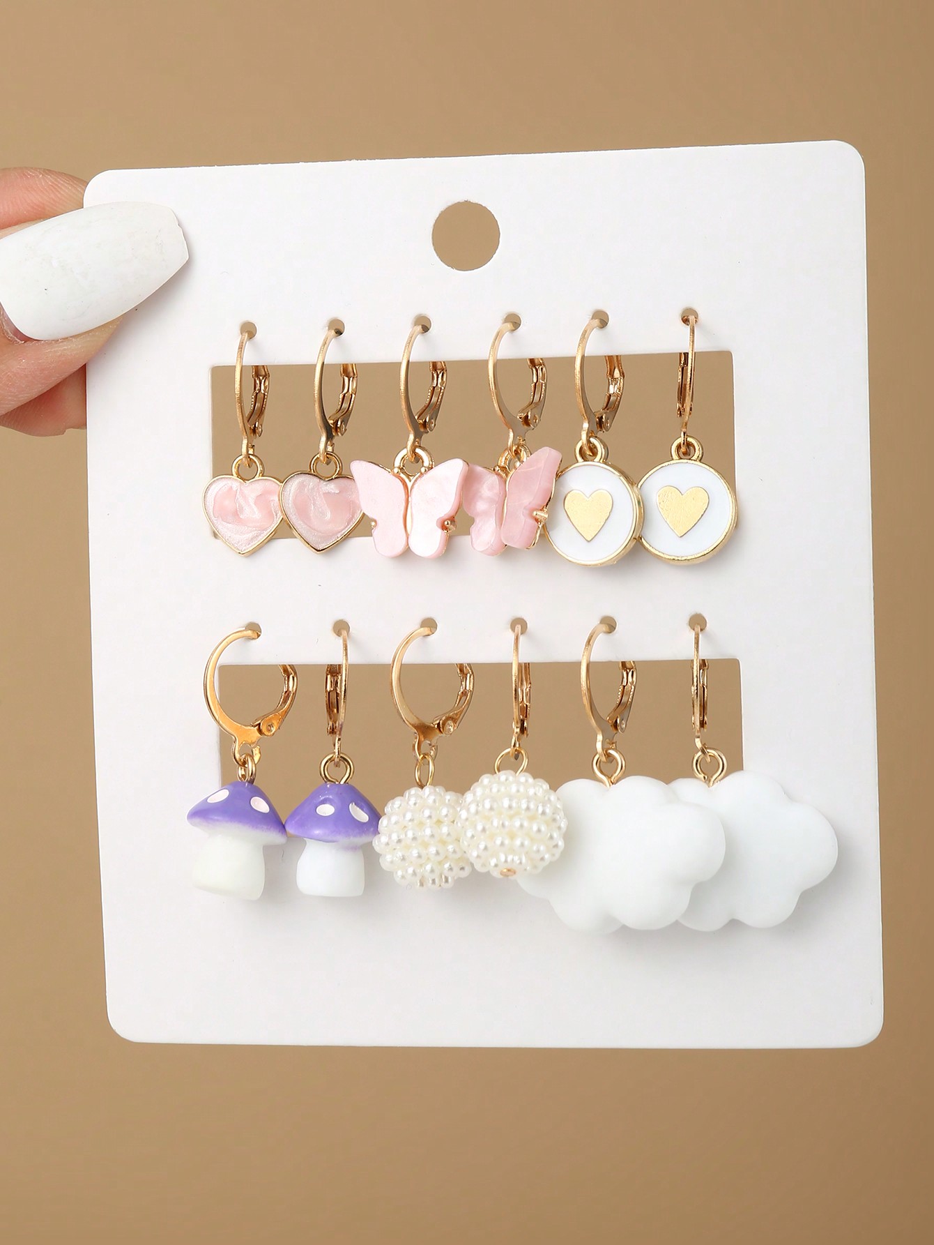 Kids Earrings