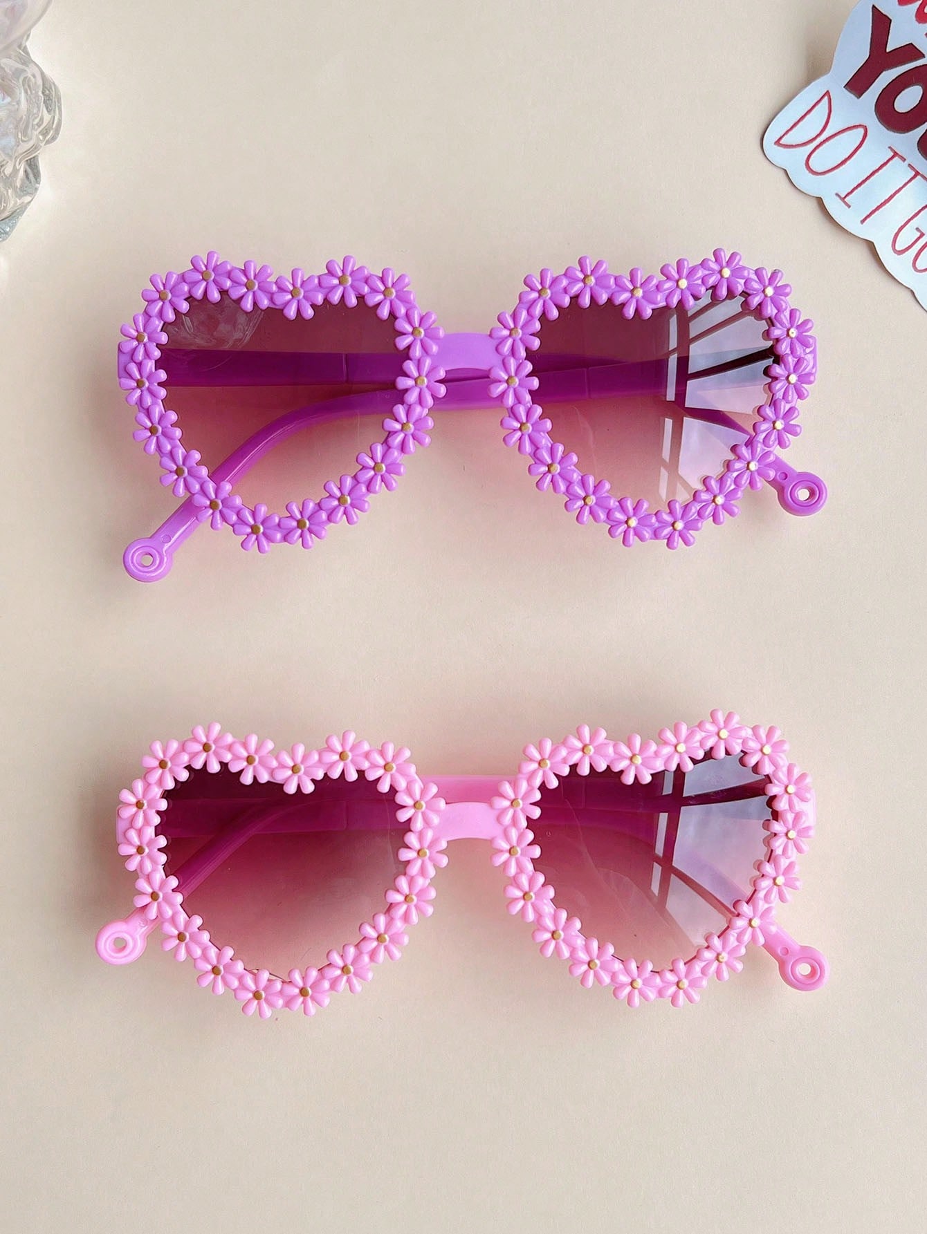 Kids Fashion Glasses