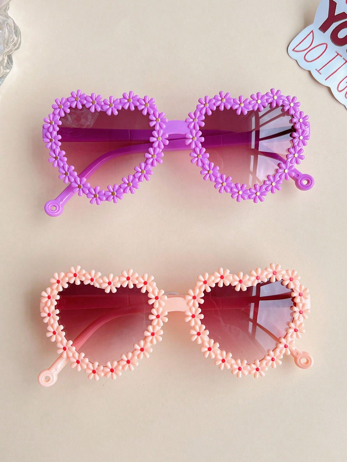 Kids Fashion Glasses