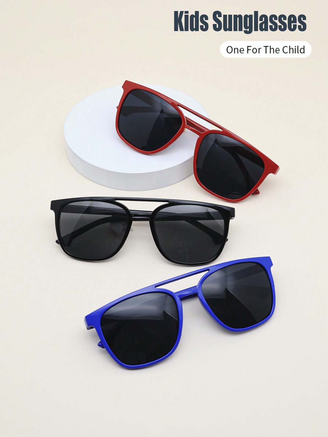 Kids Sunglasses