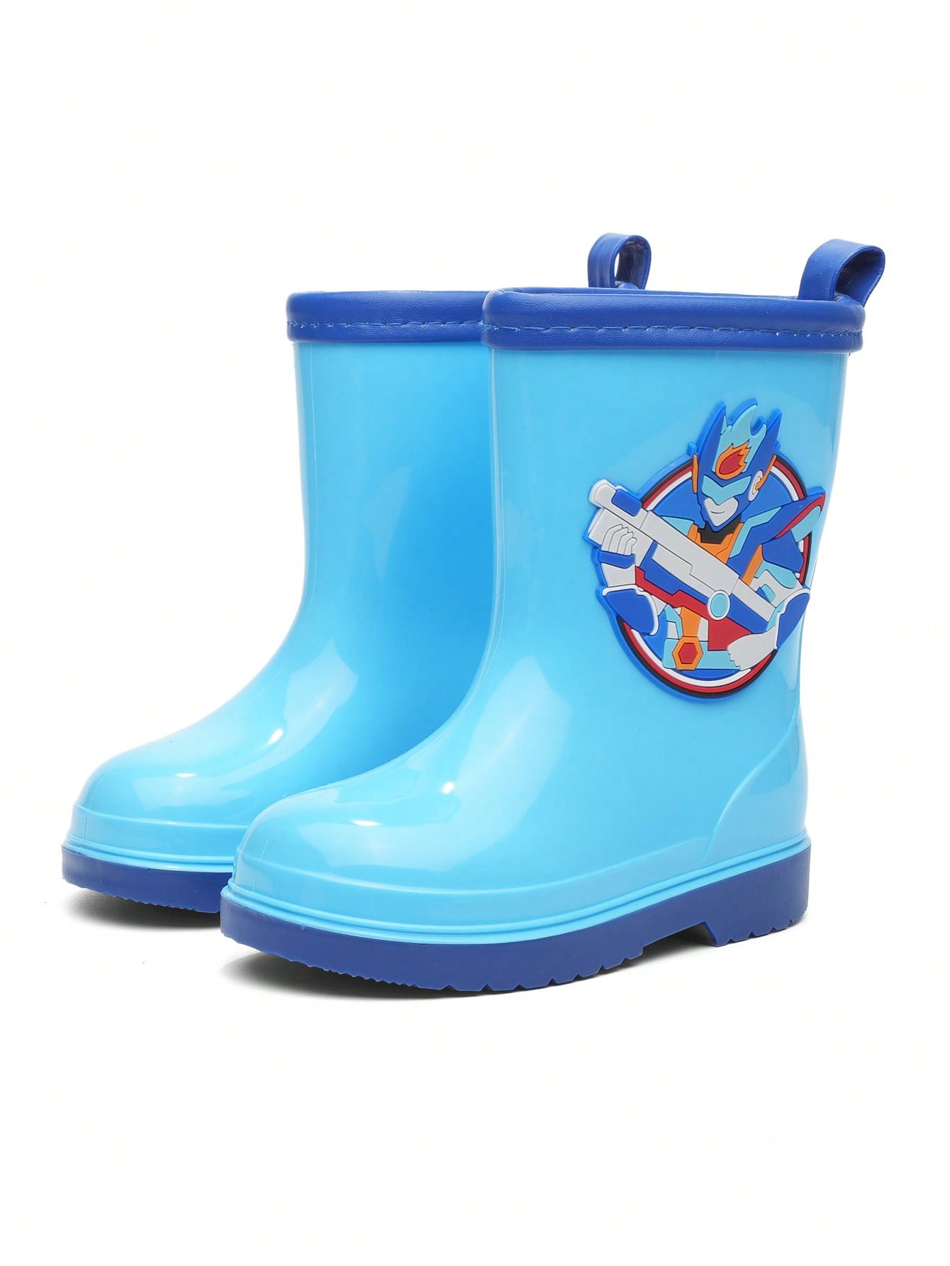 Kid's Rain Boots