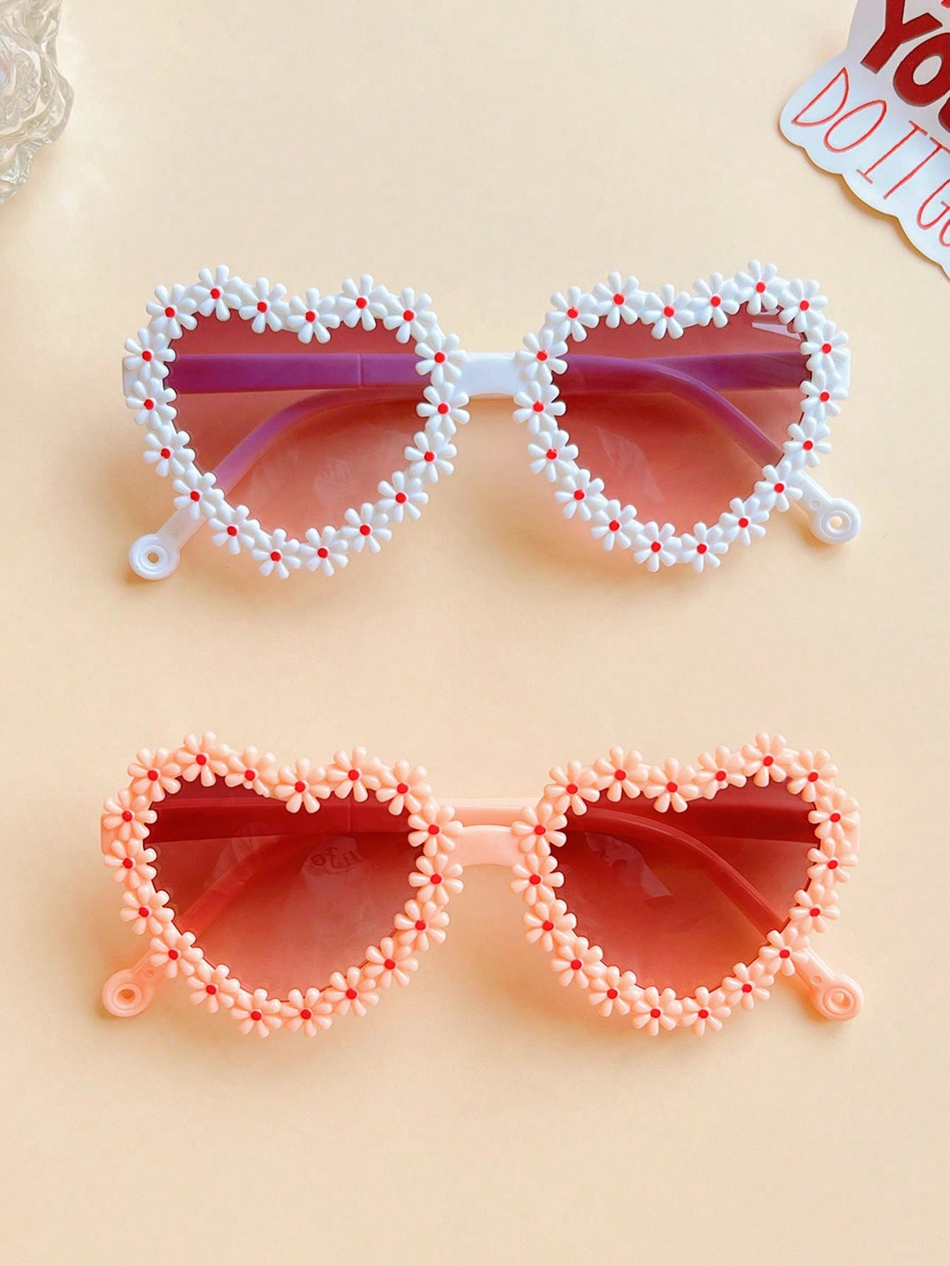 Kids Fashion Glasses