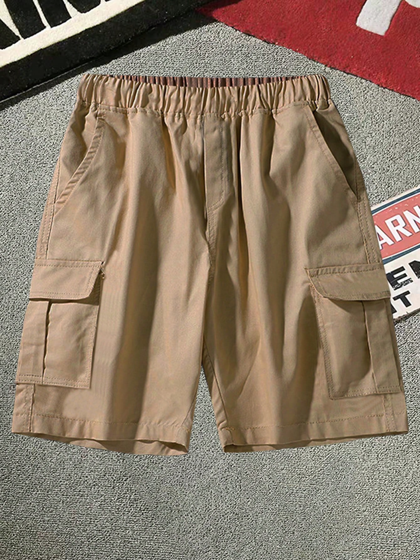 Teen Boys Shorts