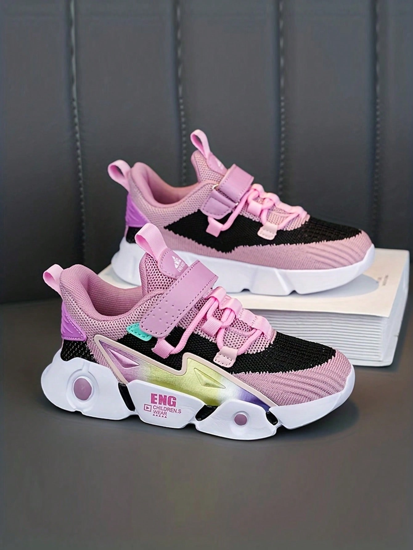 Teen Sneakers