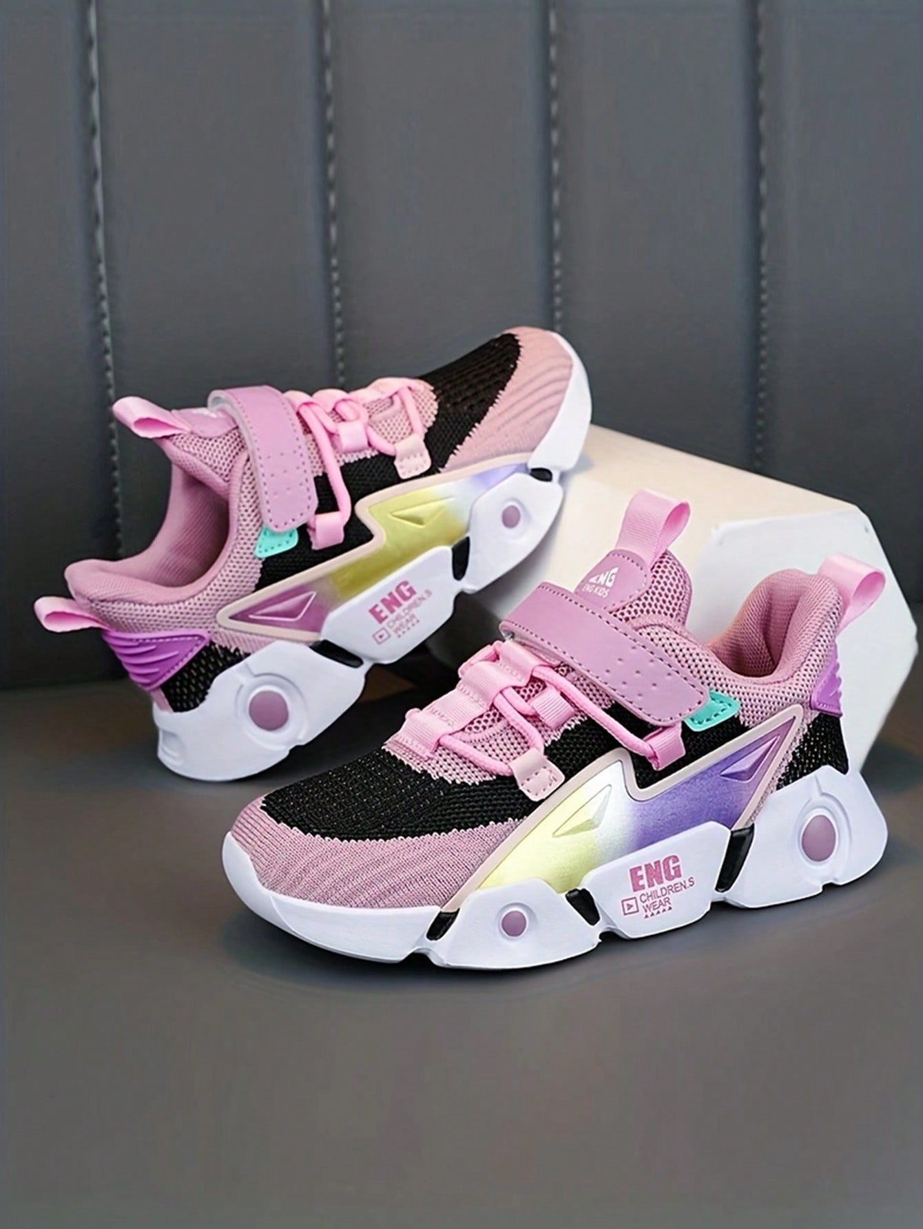 Teen Sneakers