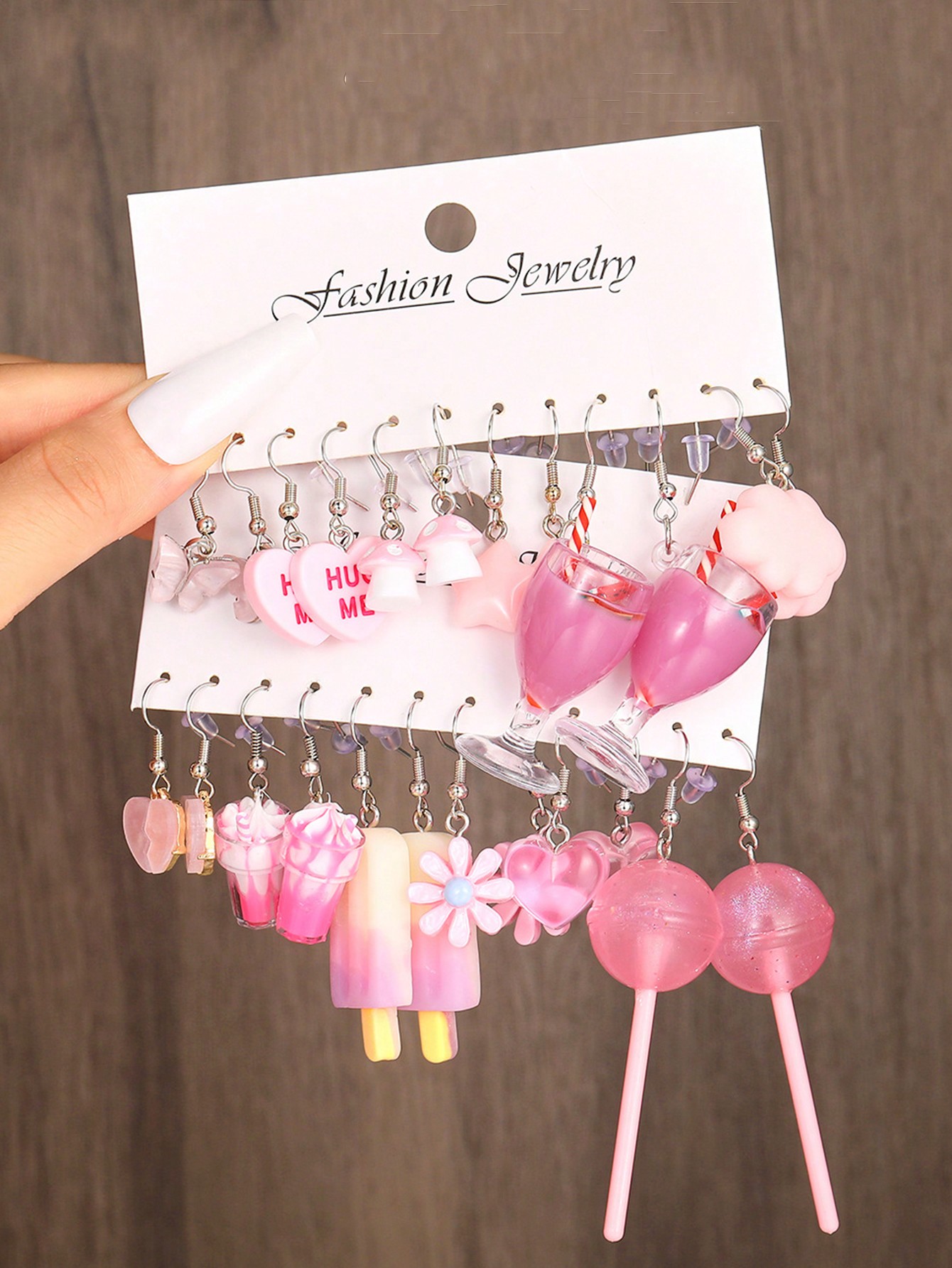 Kids Earrings