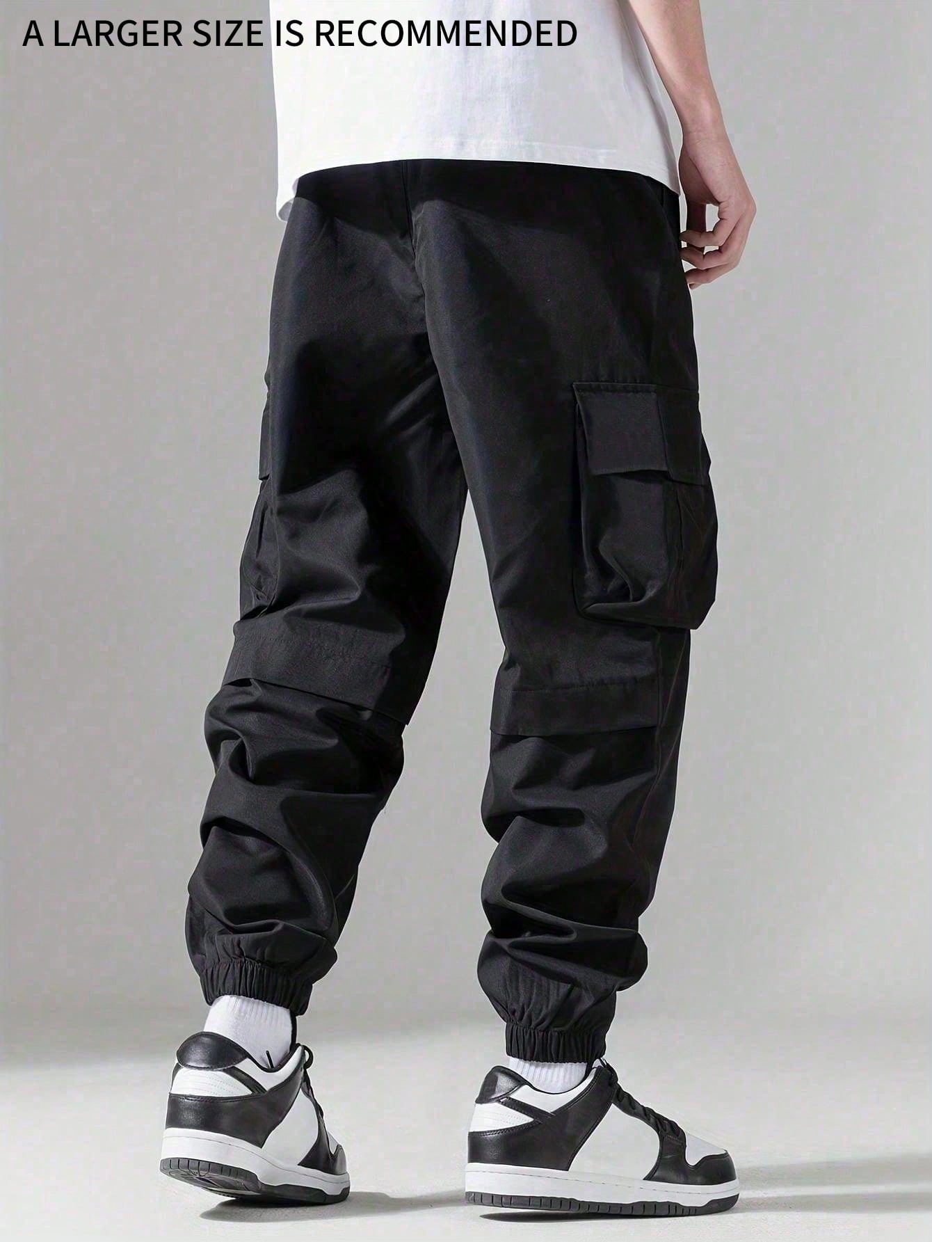 Tween Boys Pants