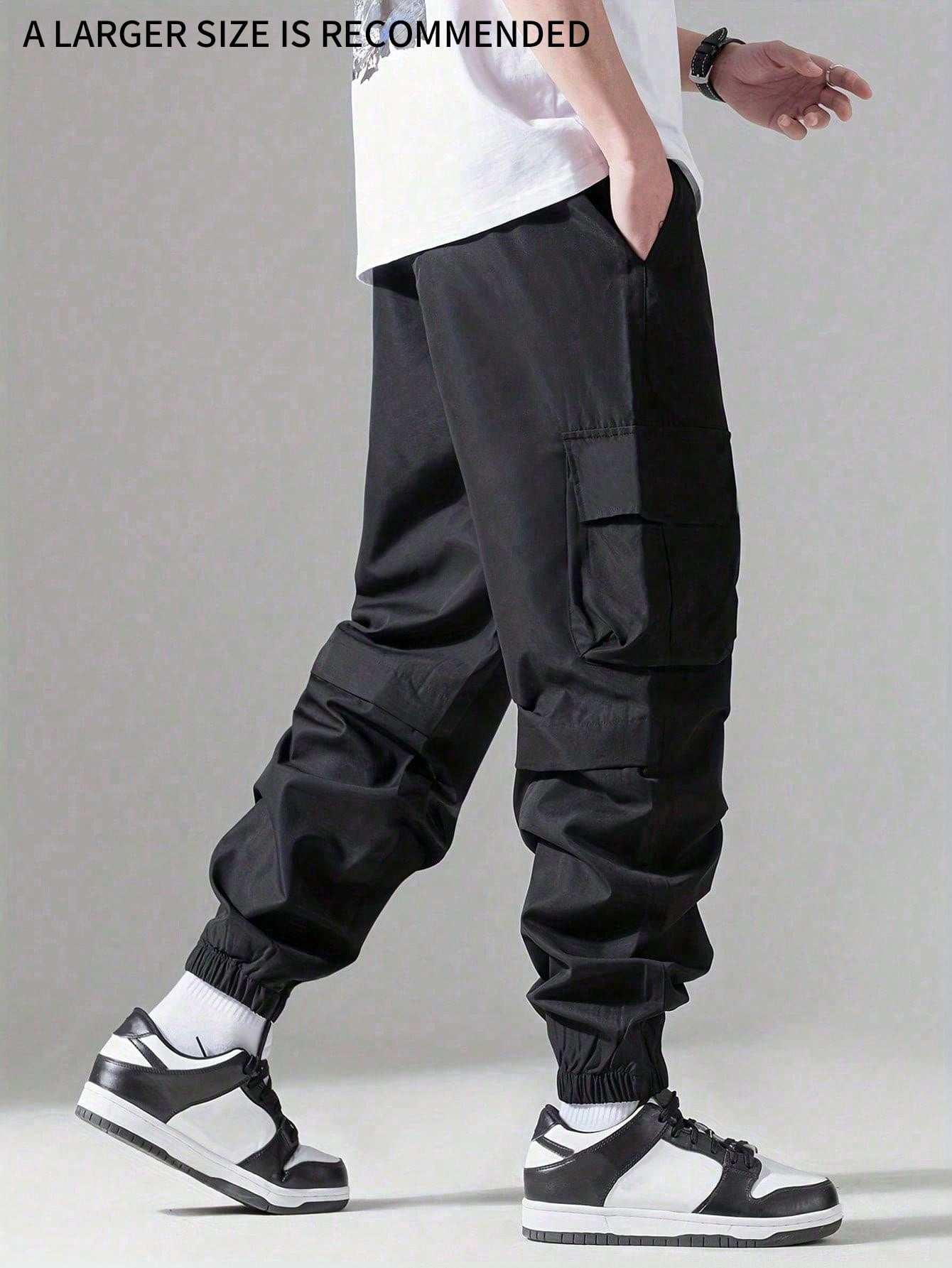 Tween Boys Pants