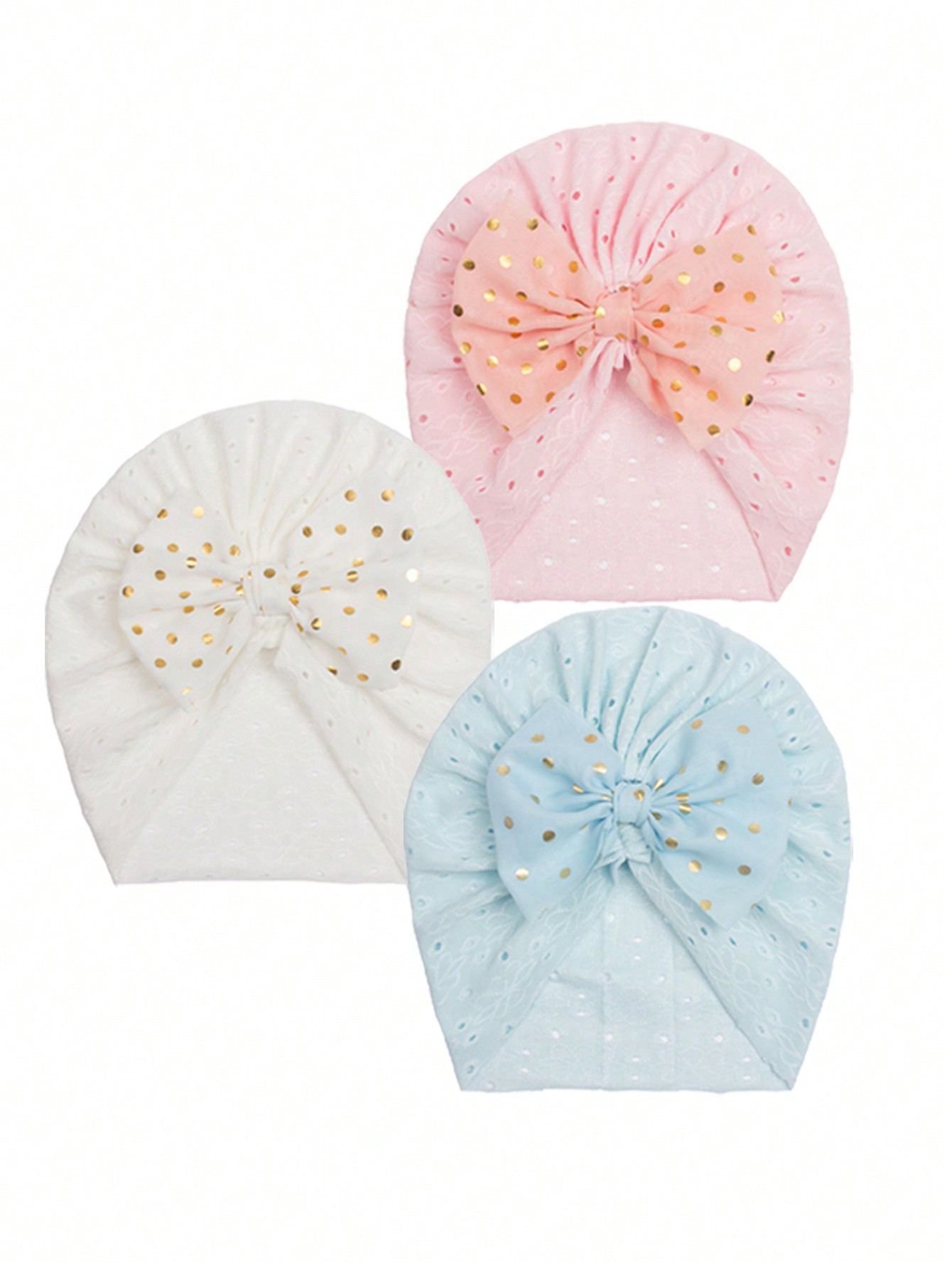 Baby & Kids Hats