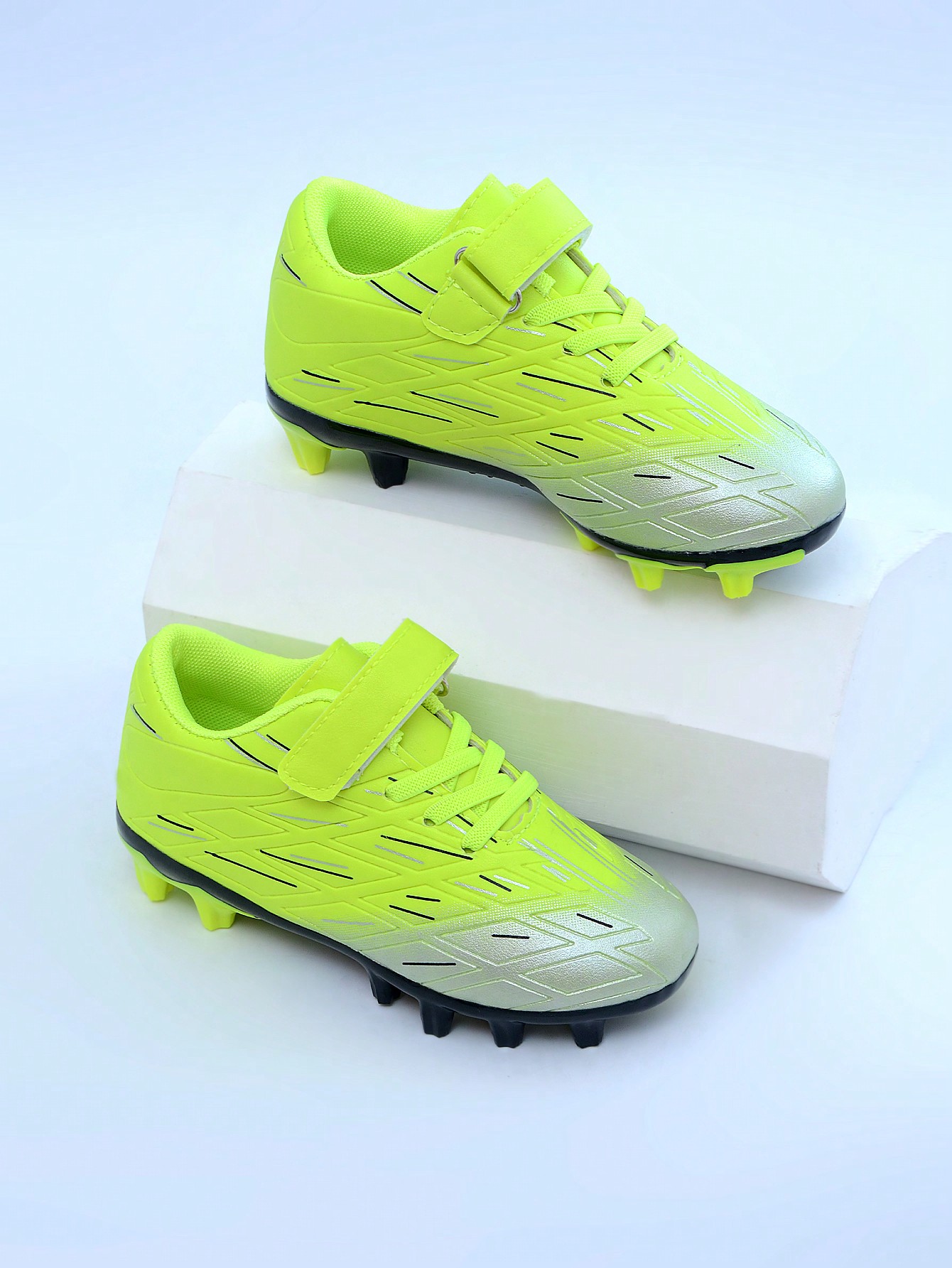 Kids Soccer Shoes