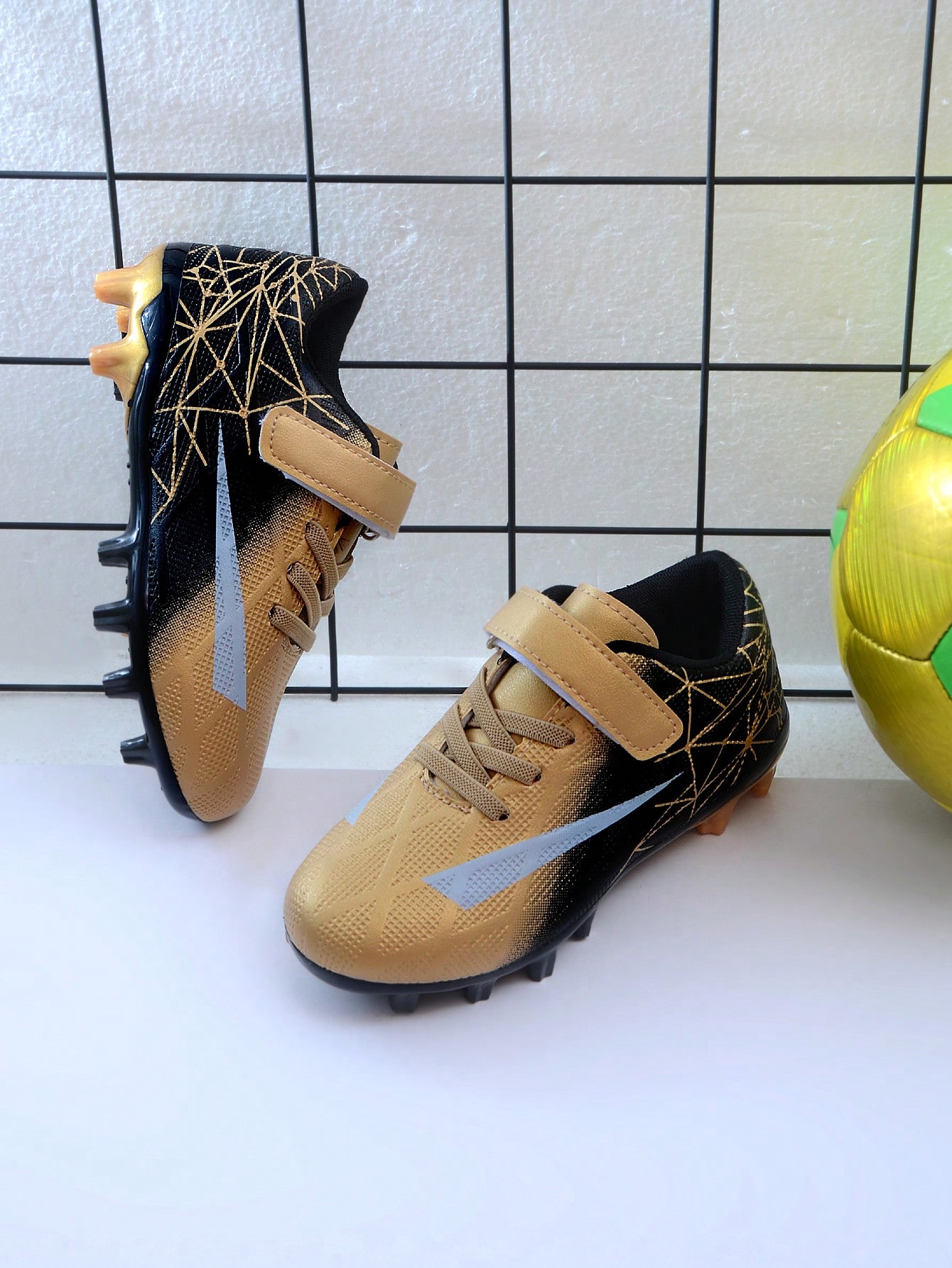 Kids Soccer Shoes