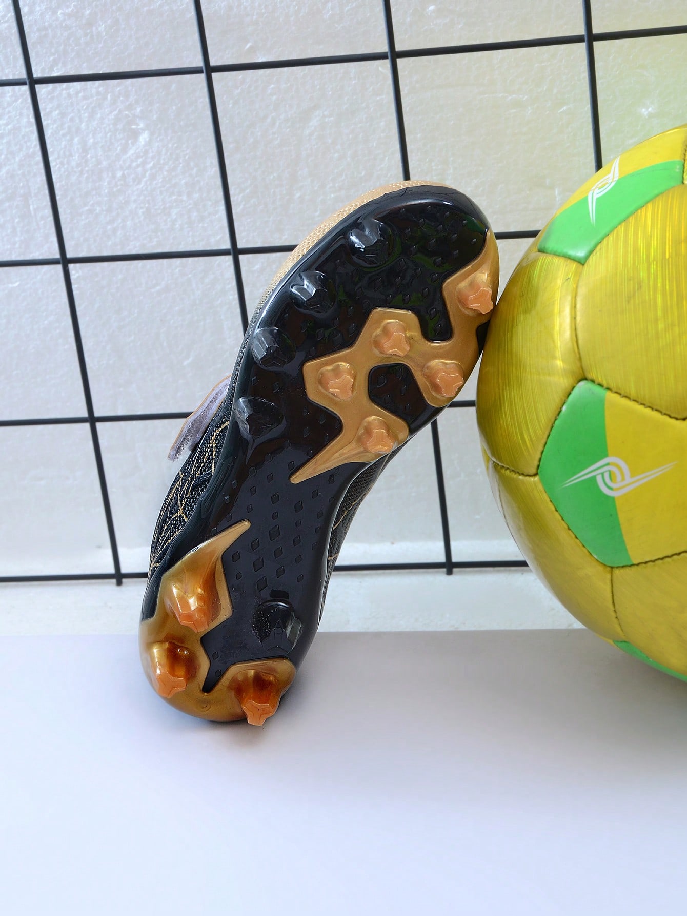 Kids Soccer Shoes