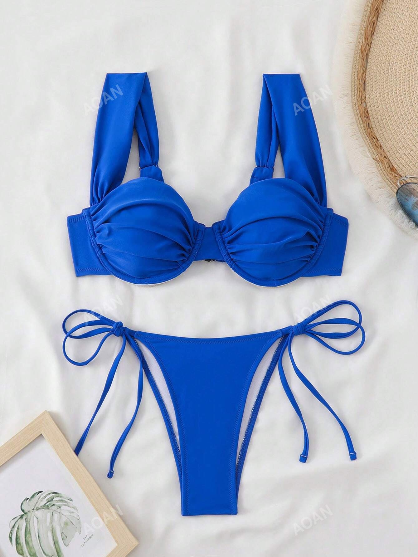 In Elegant Women Bikini Sets