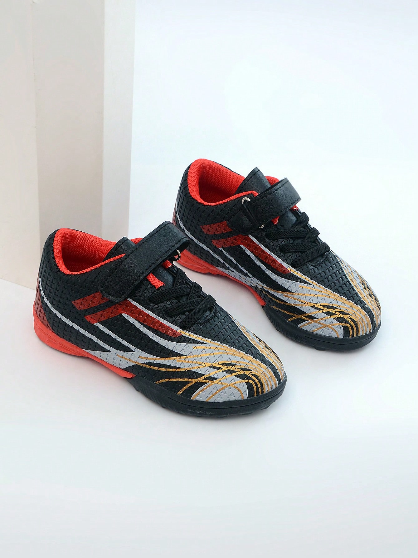 Kids Soccer Shoes