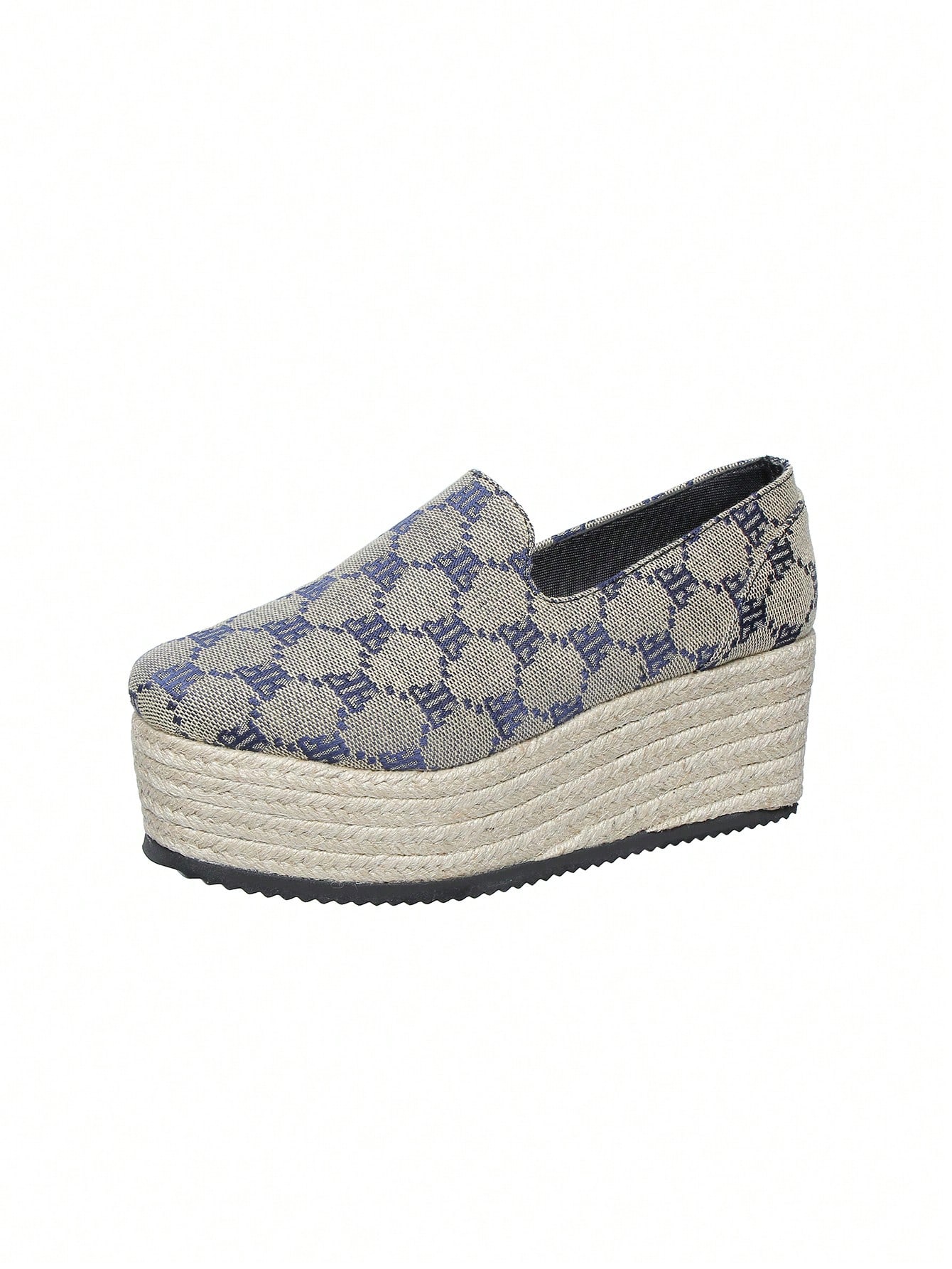 In Multicolor Women Wedges & Flatform