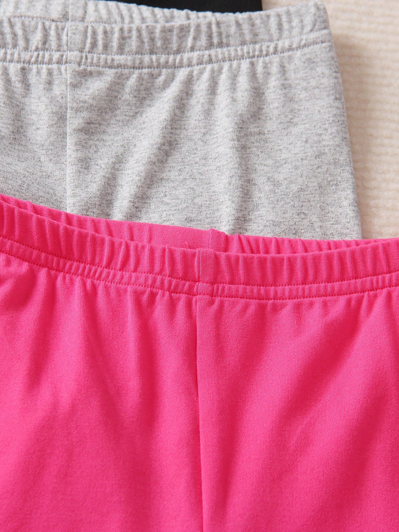 Young Girls Shorts