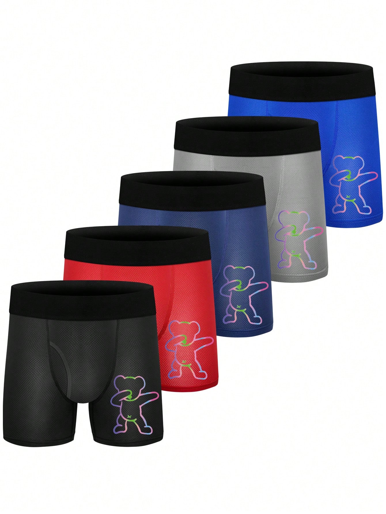 Tween Boys Underwear