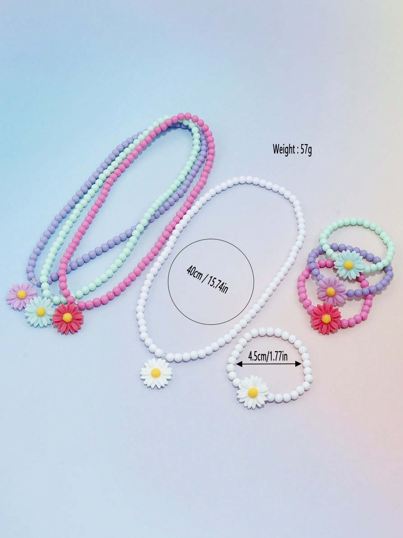 Kids Jewelry Sets