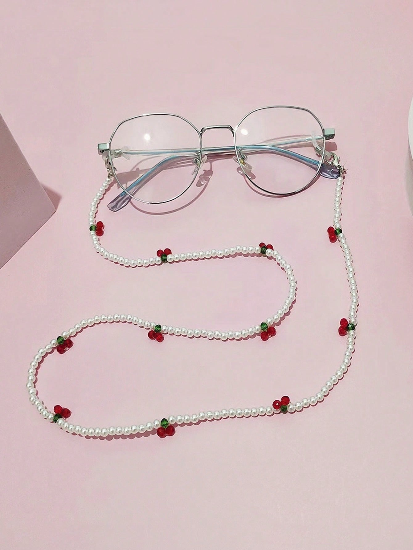 Kids Glasses Accessories