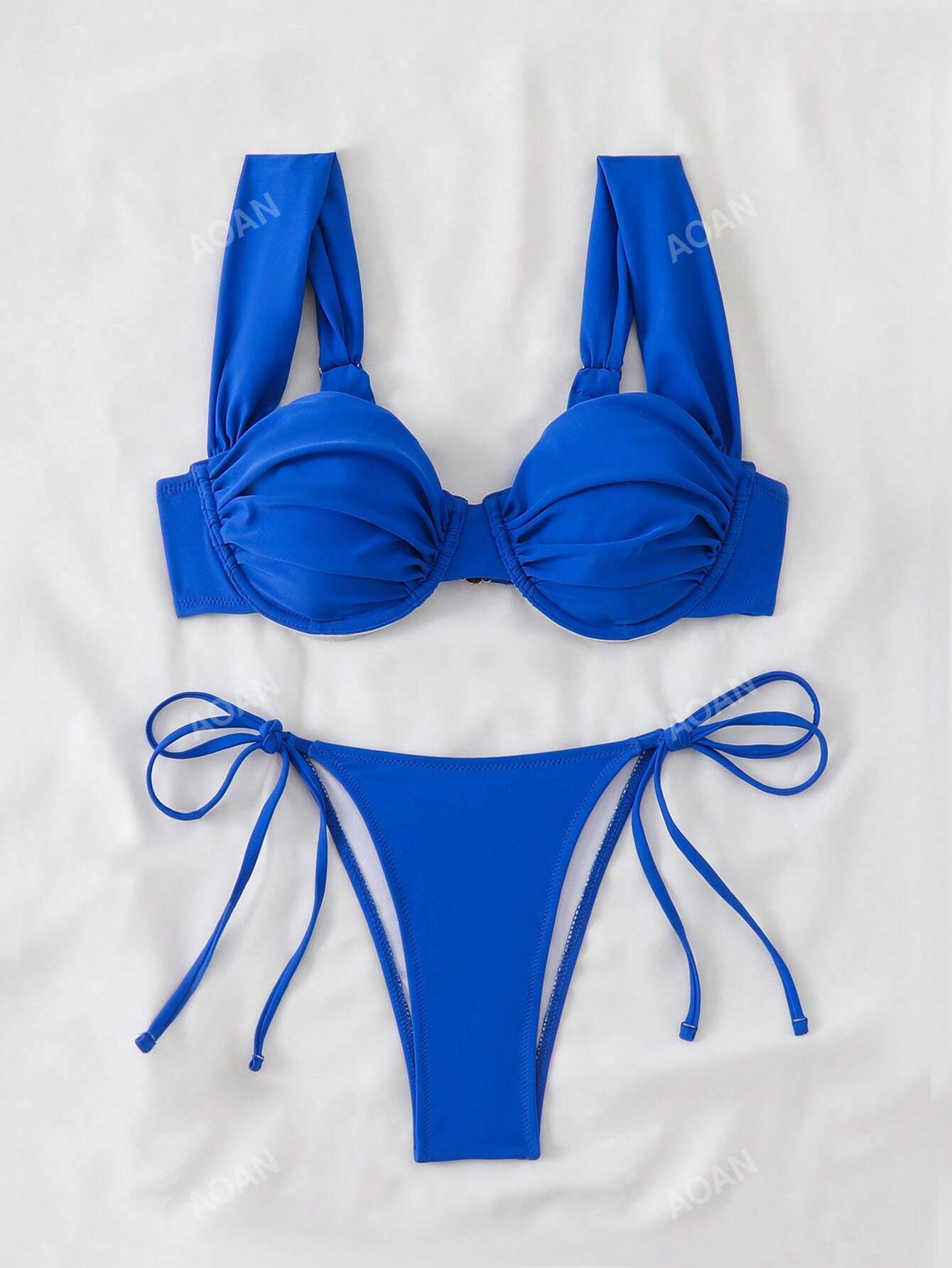 In Elegant Women Bikini Sets