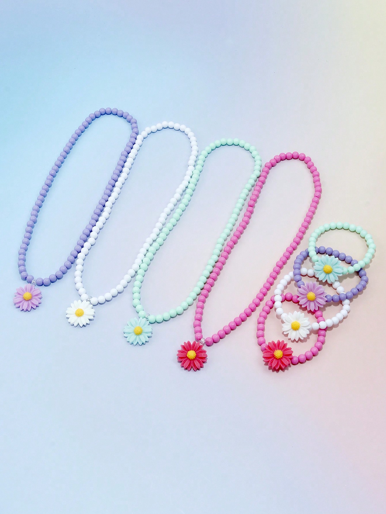 Kids Jewelry Sets