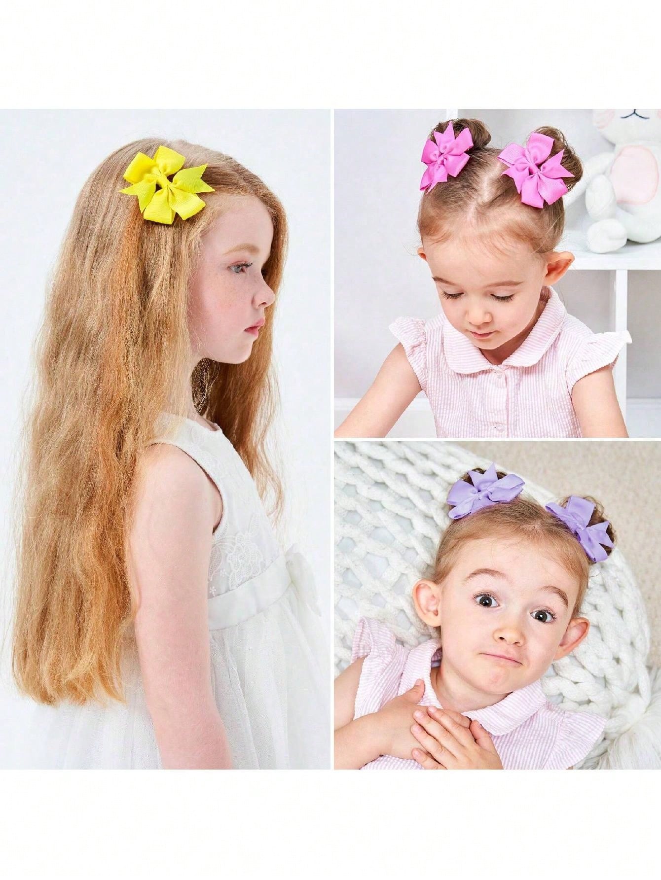 Kids Hair Accessories