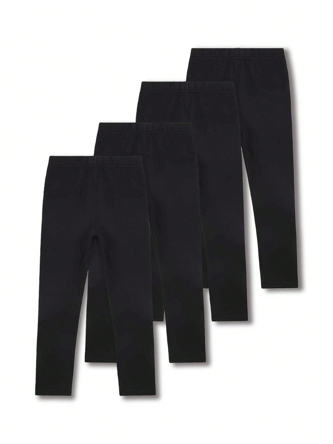 Young Girls Leggings