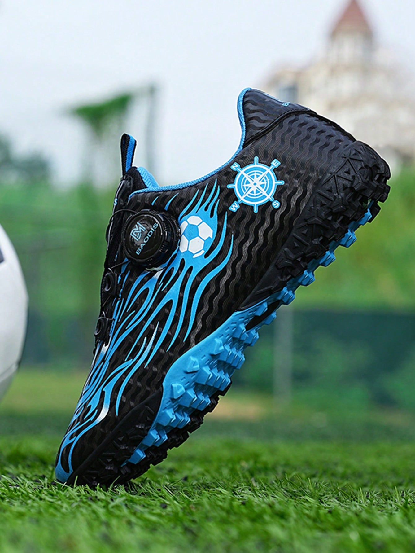 Kids Soccer Shoes