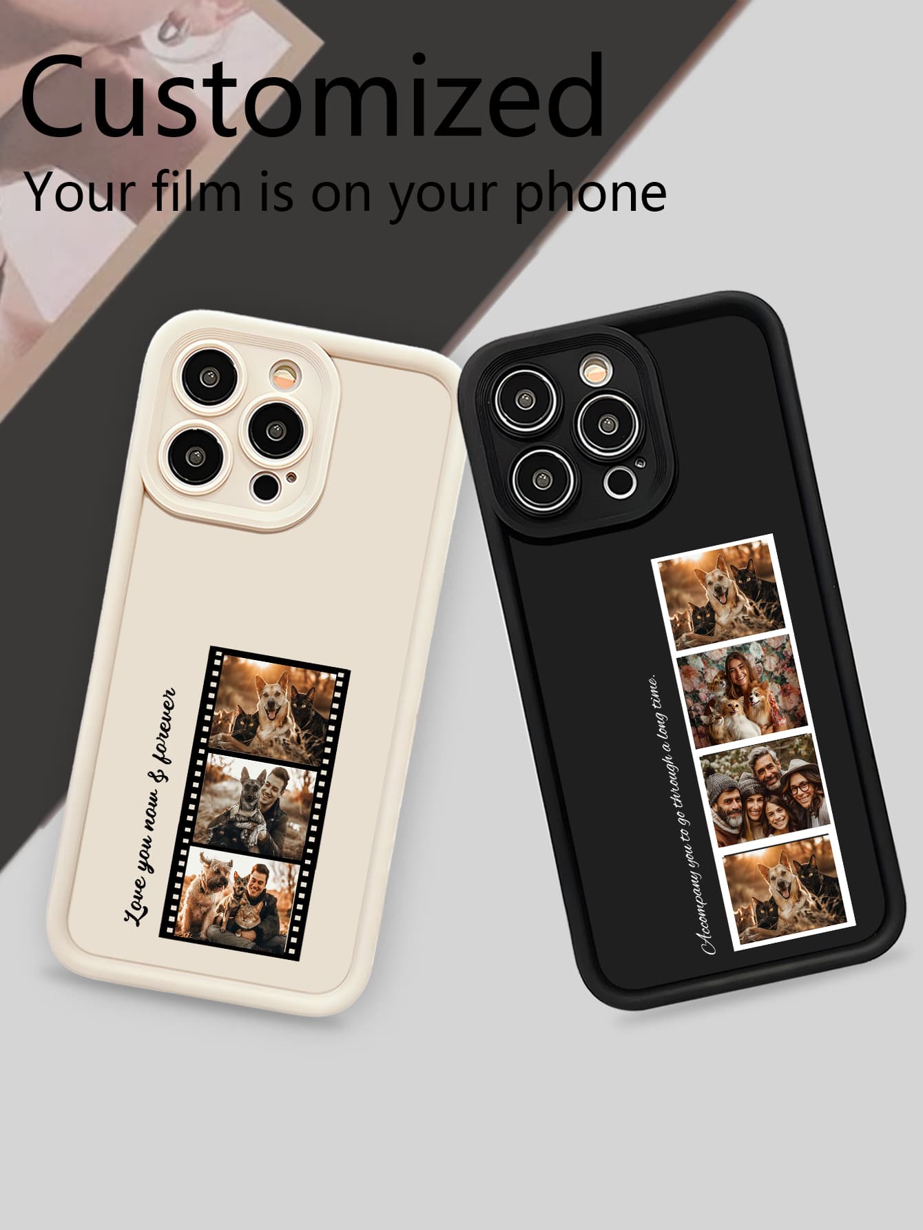 Best Sellers in Customized Phone Cases