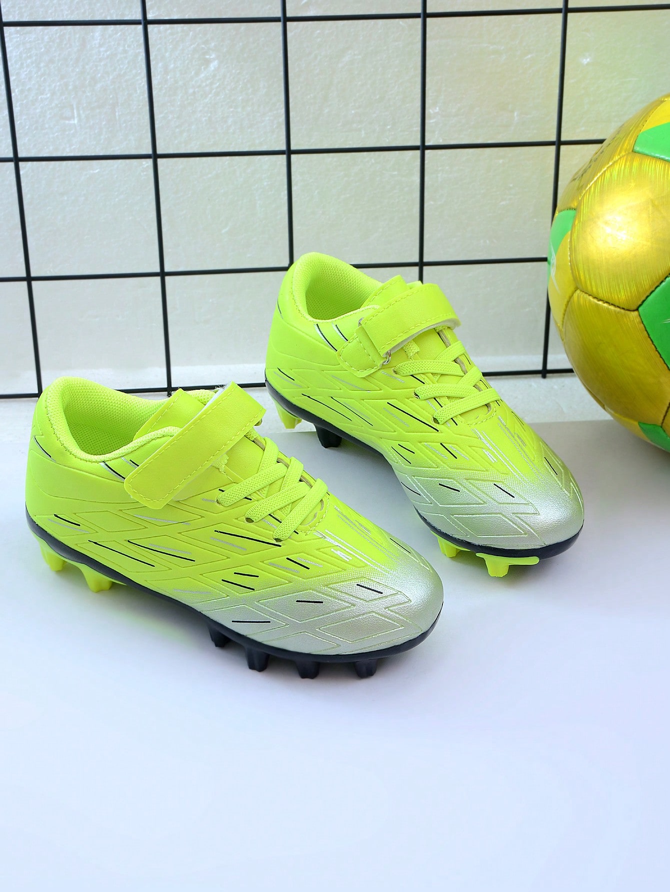 Kids Soccer Shoes