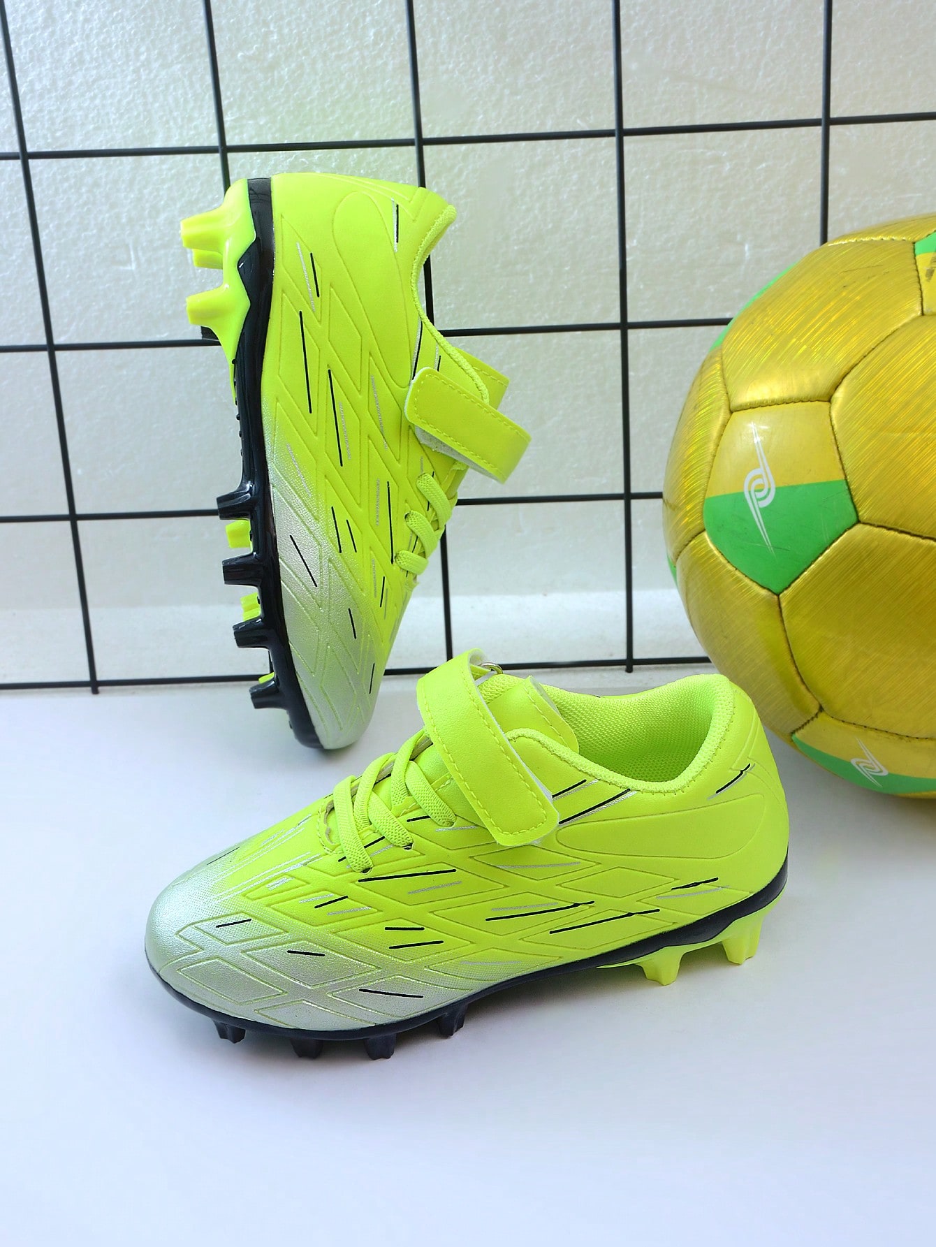 Kids Soccer Shoes