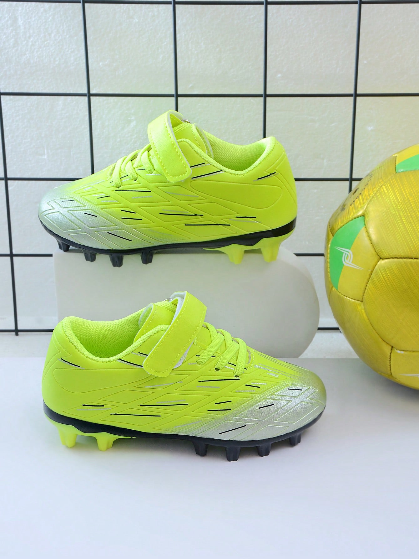 Kids Soccer Shoes