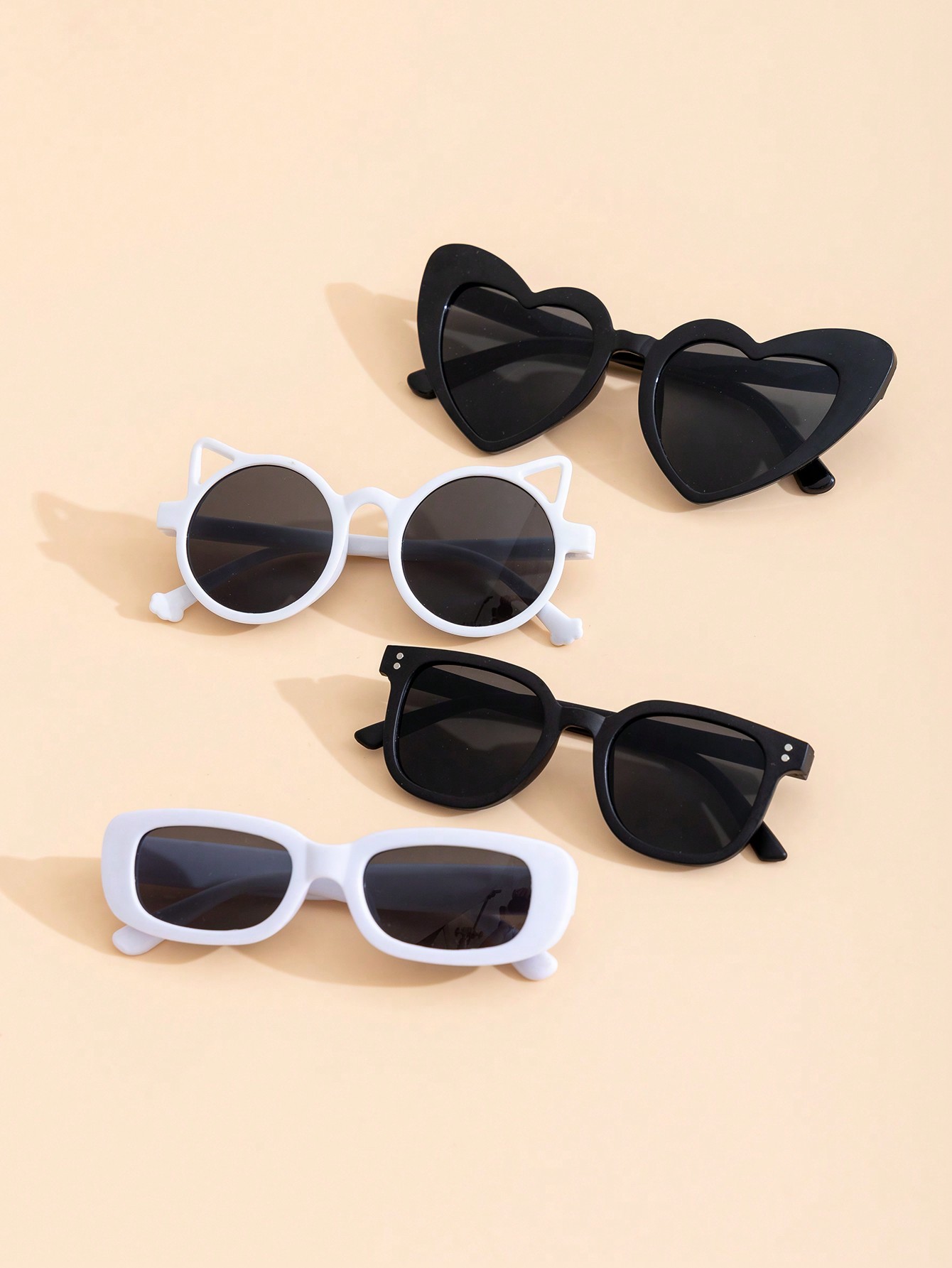 Kids Fashion Glasses