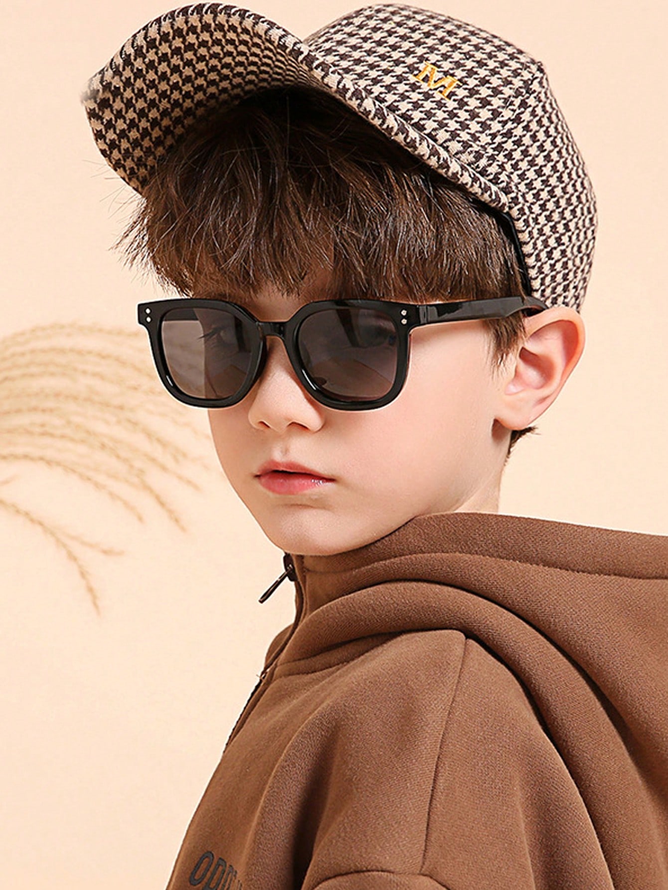 Kids Fashion Glasses