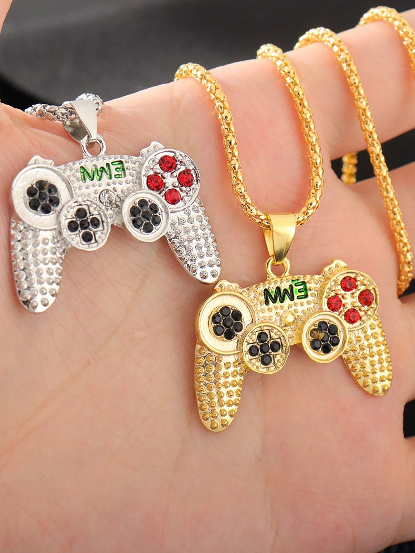 Kids Necklaces