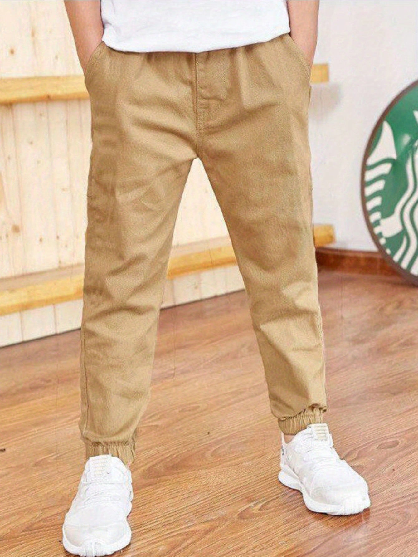 Tween Boys Pants