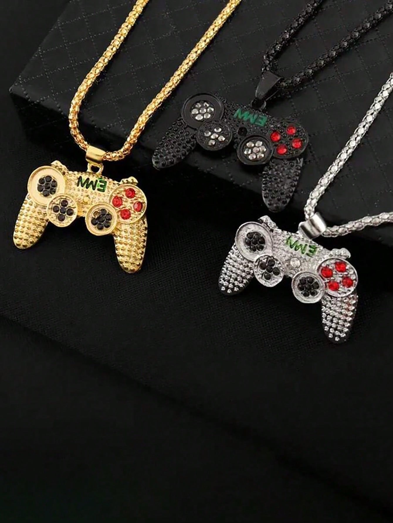 Kids Necklaces