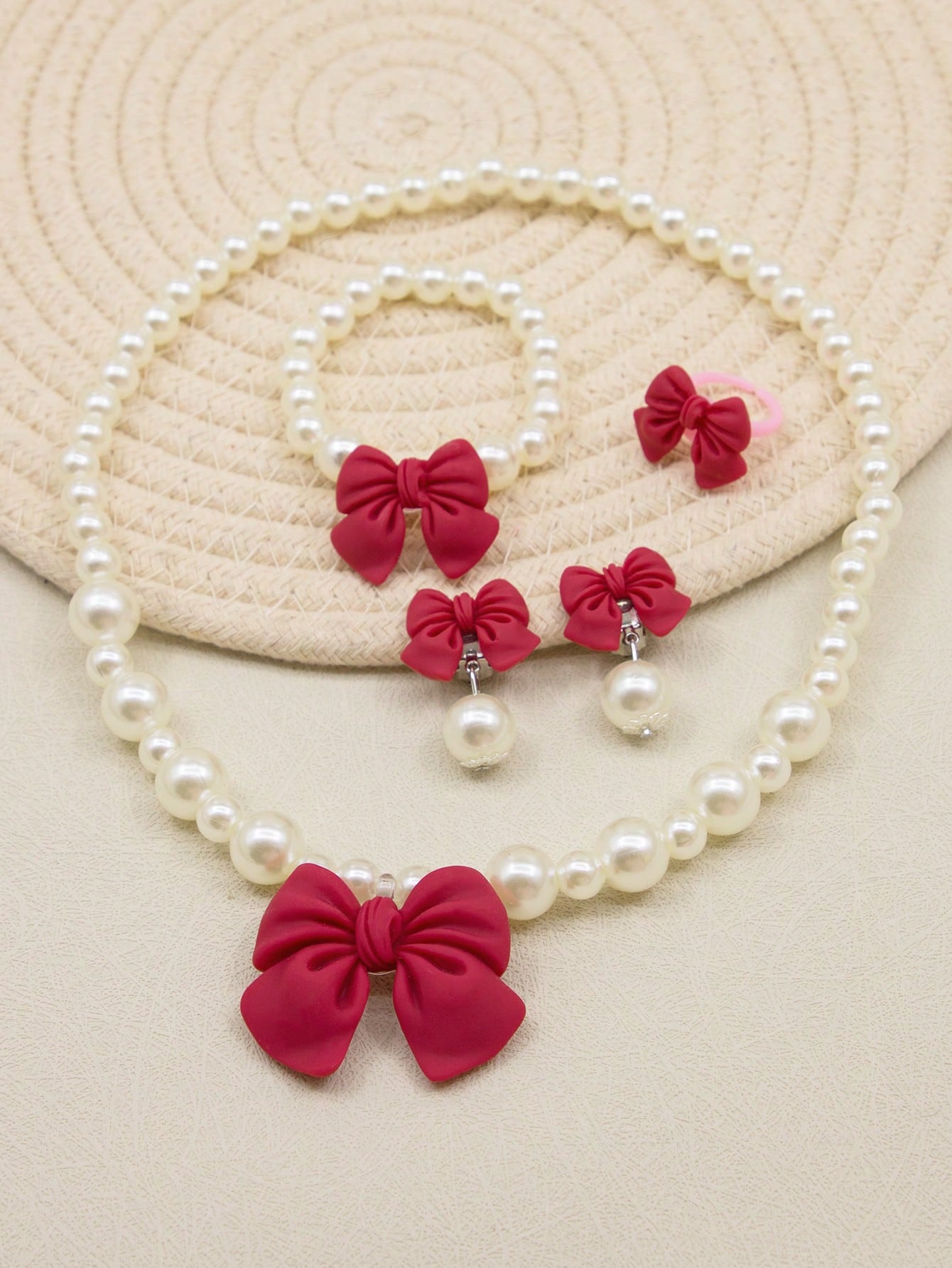 Kids Jewelry Sets