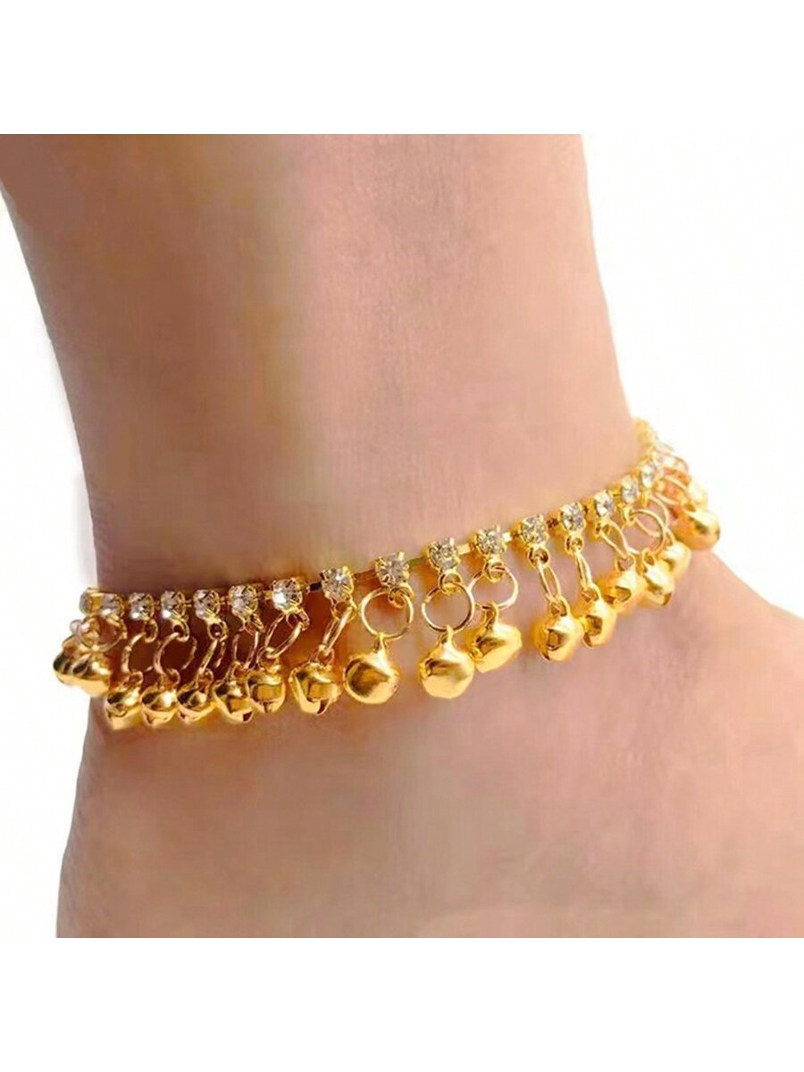 Kids Ankle Chain