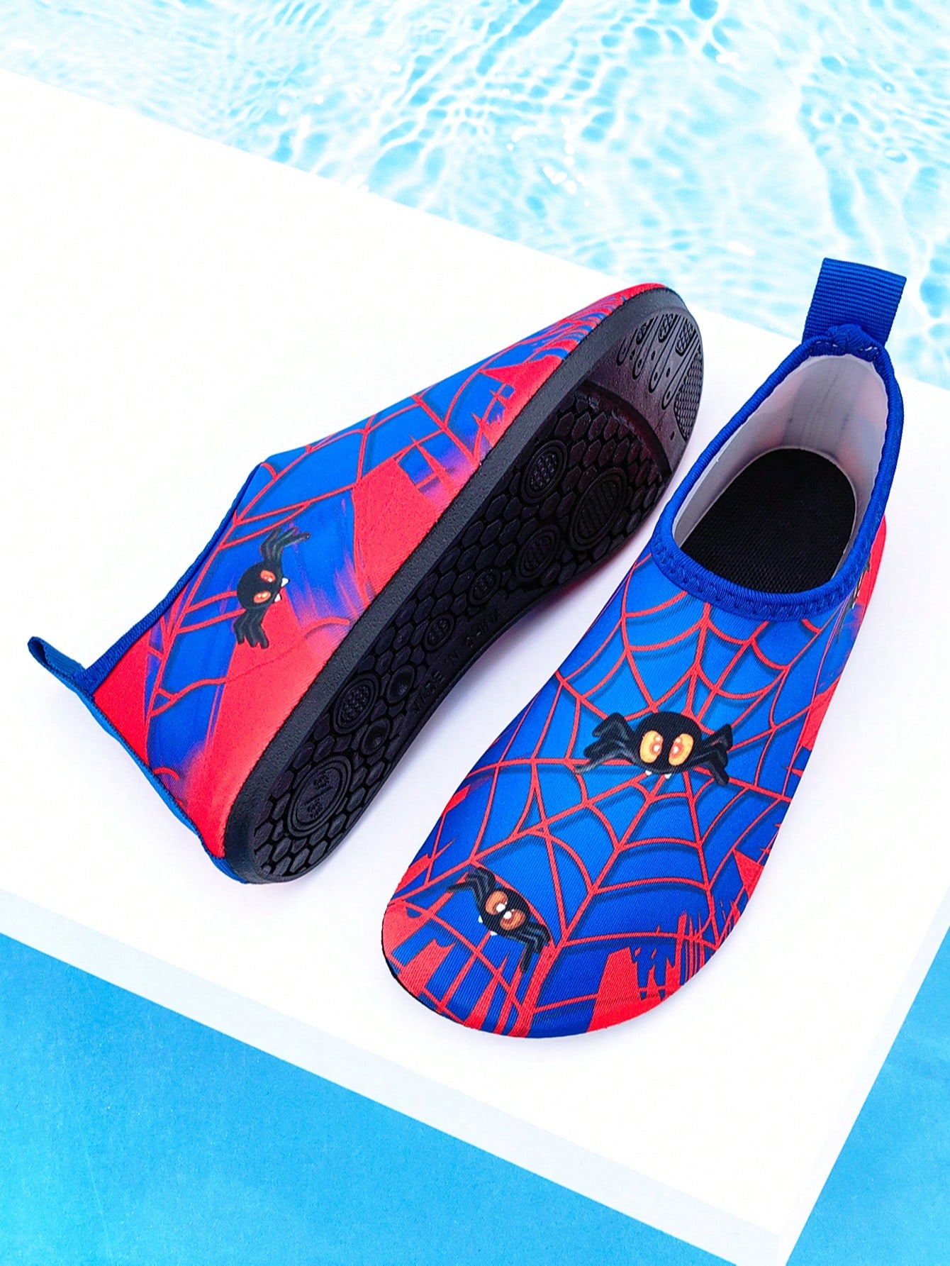 Kids Water Shoes