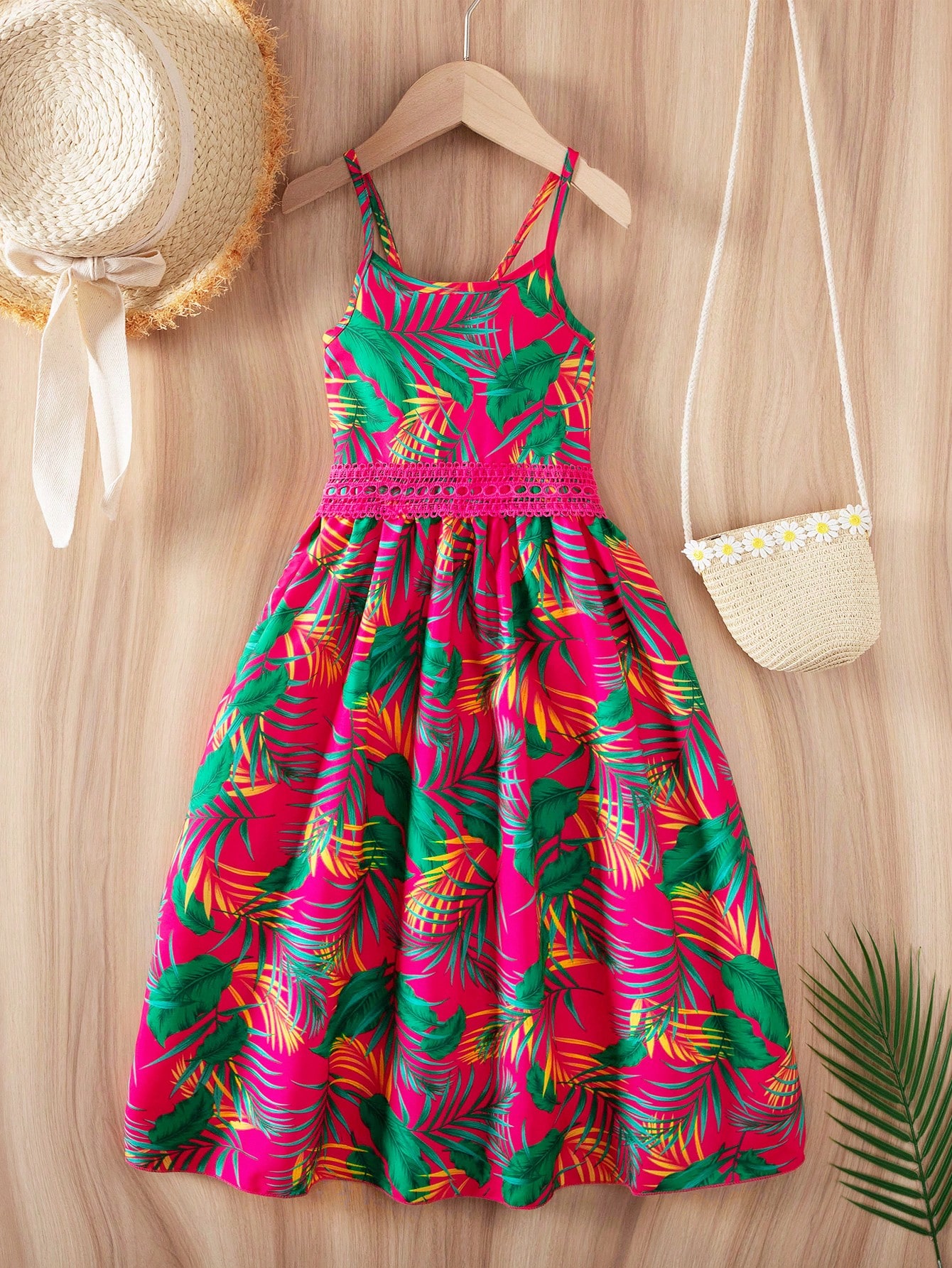 Young Girls Dresses