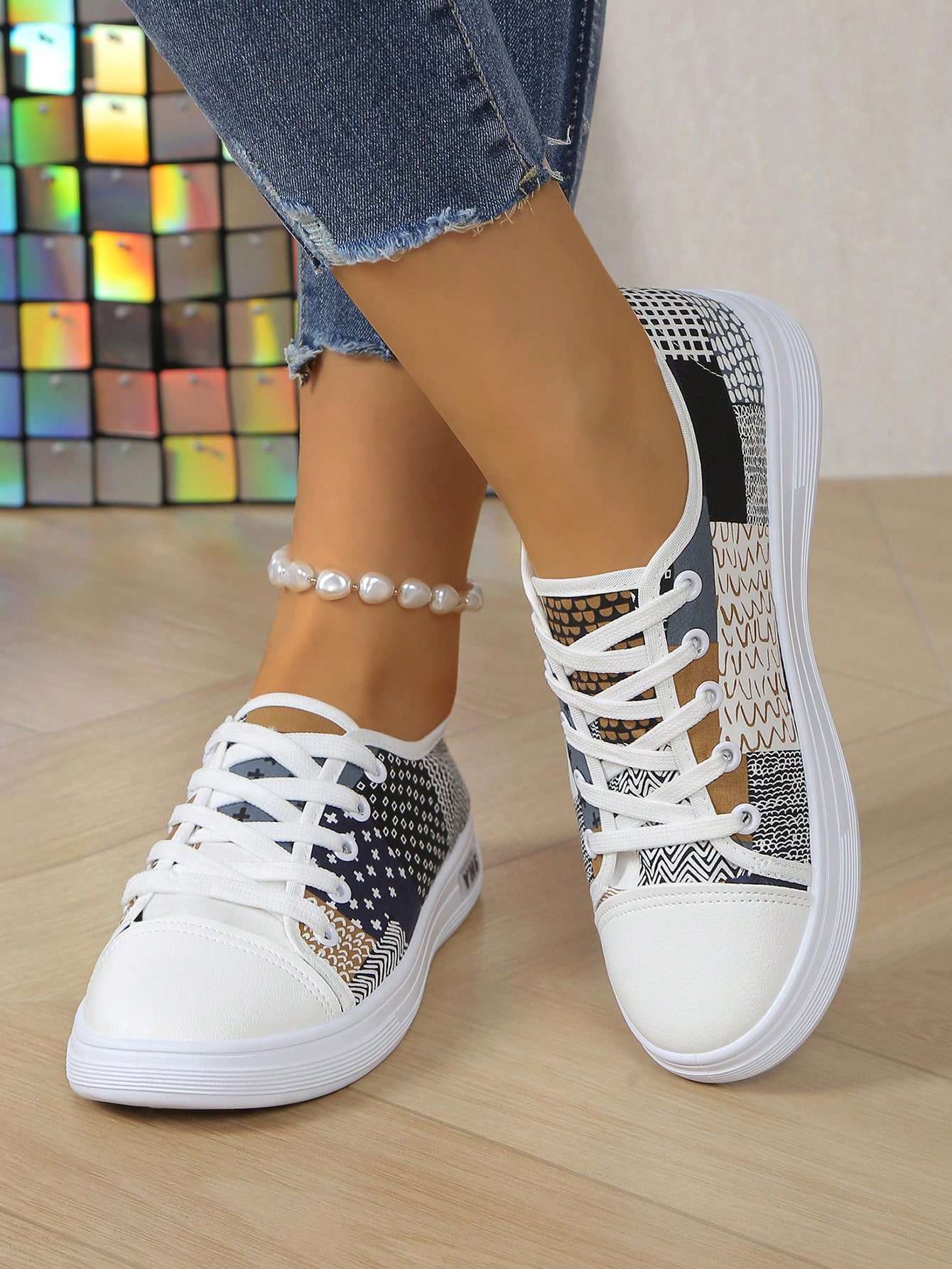 Teen Sneakers