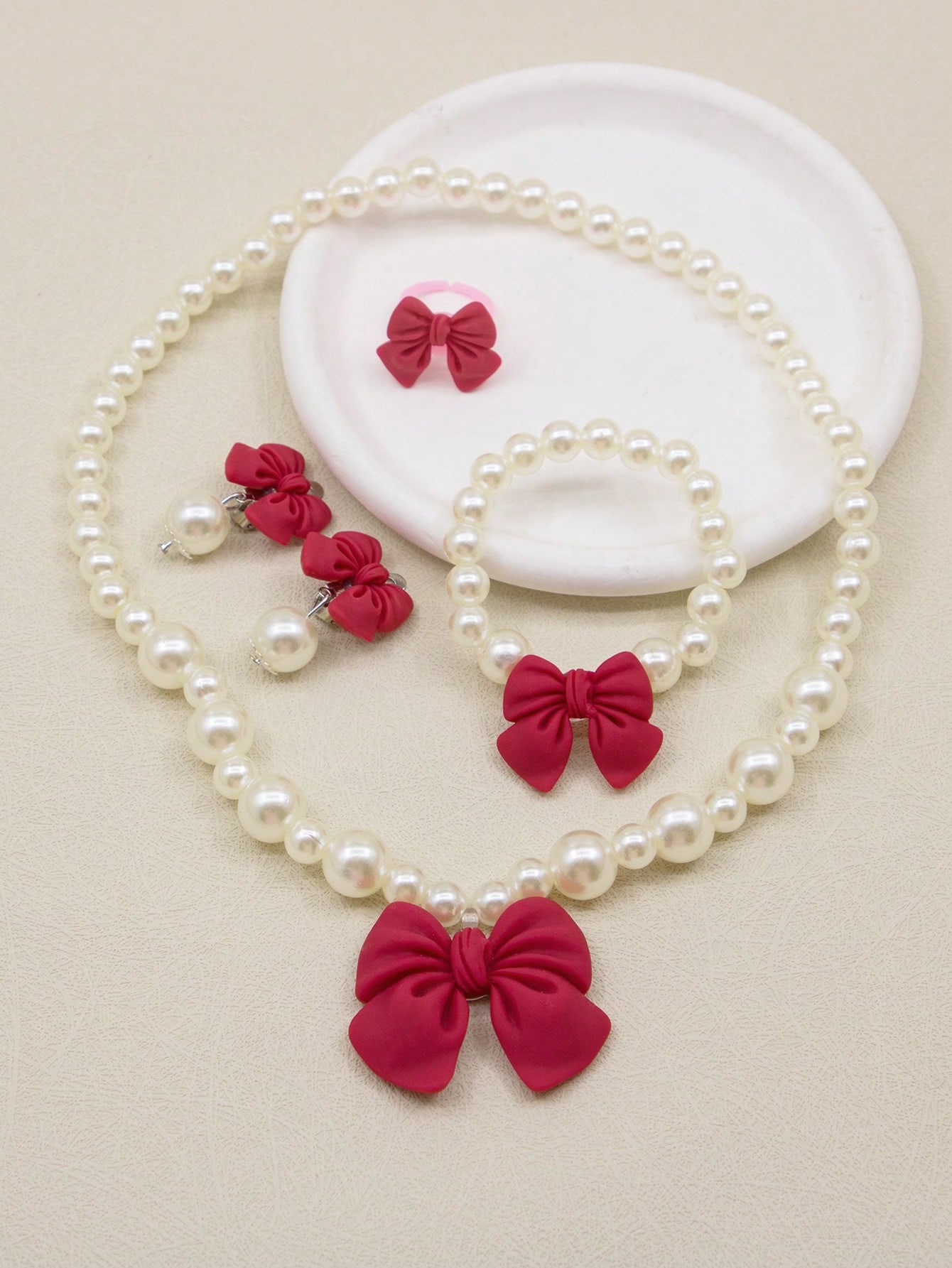 Kids Jewelry Sets