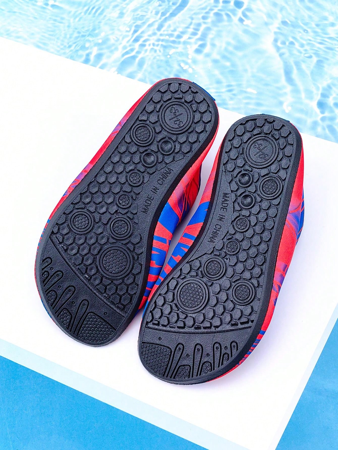 Kids Water Shoes