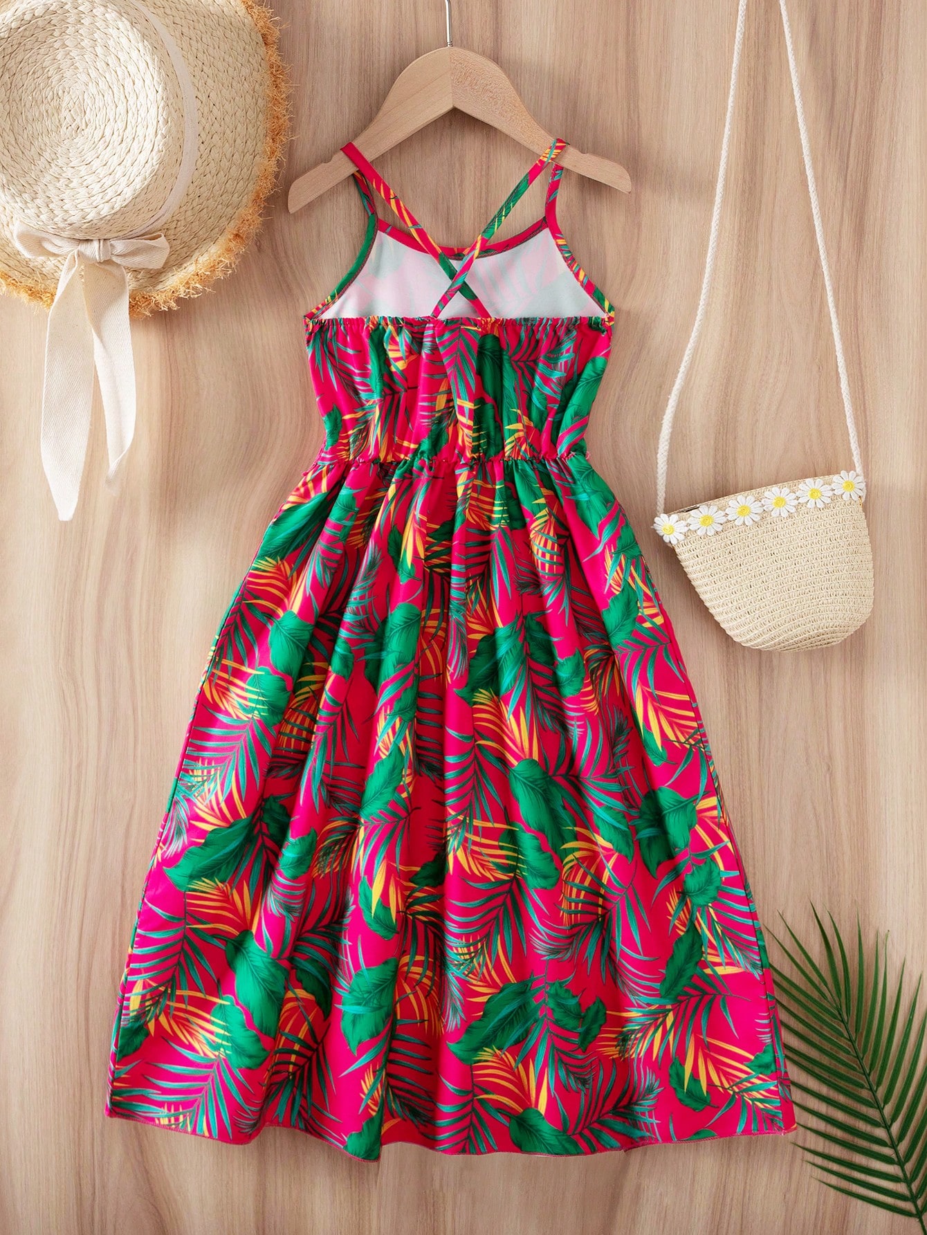 Young Girls Dresses