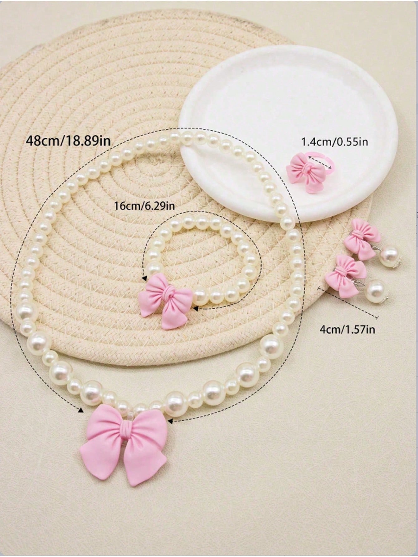 Kids Jewelry Sets