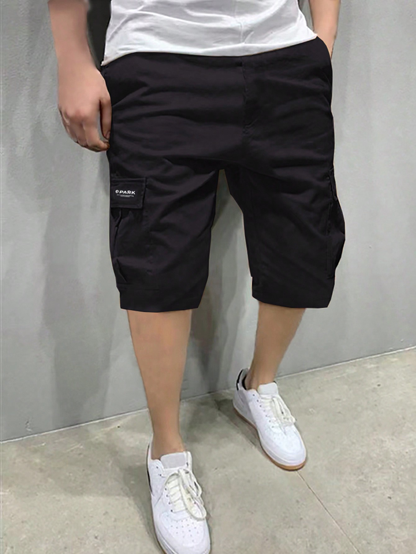 Tween Boys Shorts